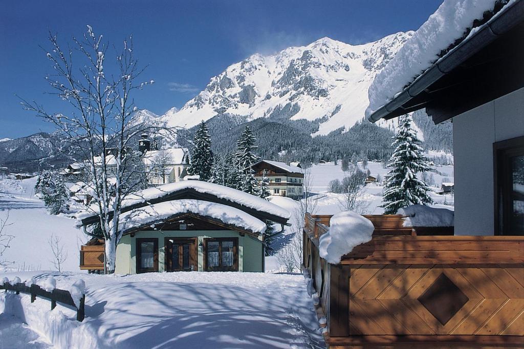 Ramsauer Sonnenalm