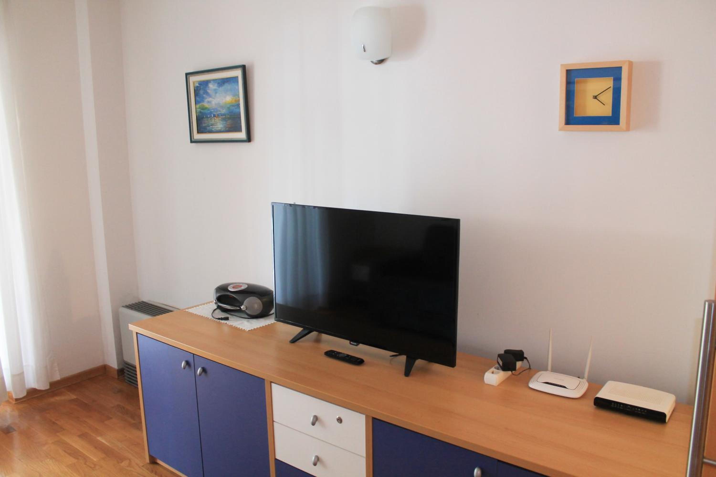 Apartment Brinovec view 4