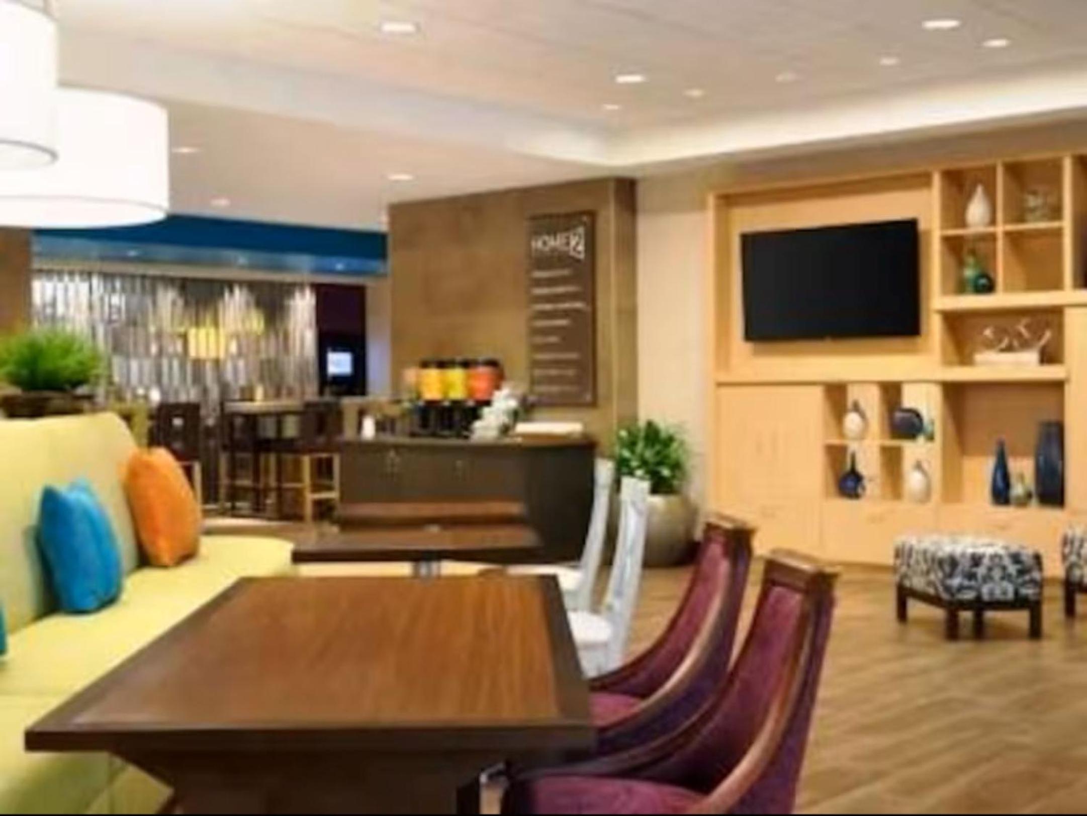 Home2 Suites By Hilton Hayward