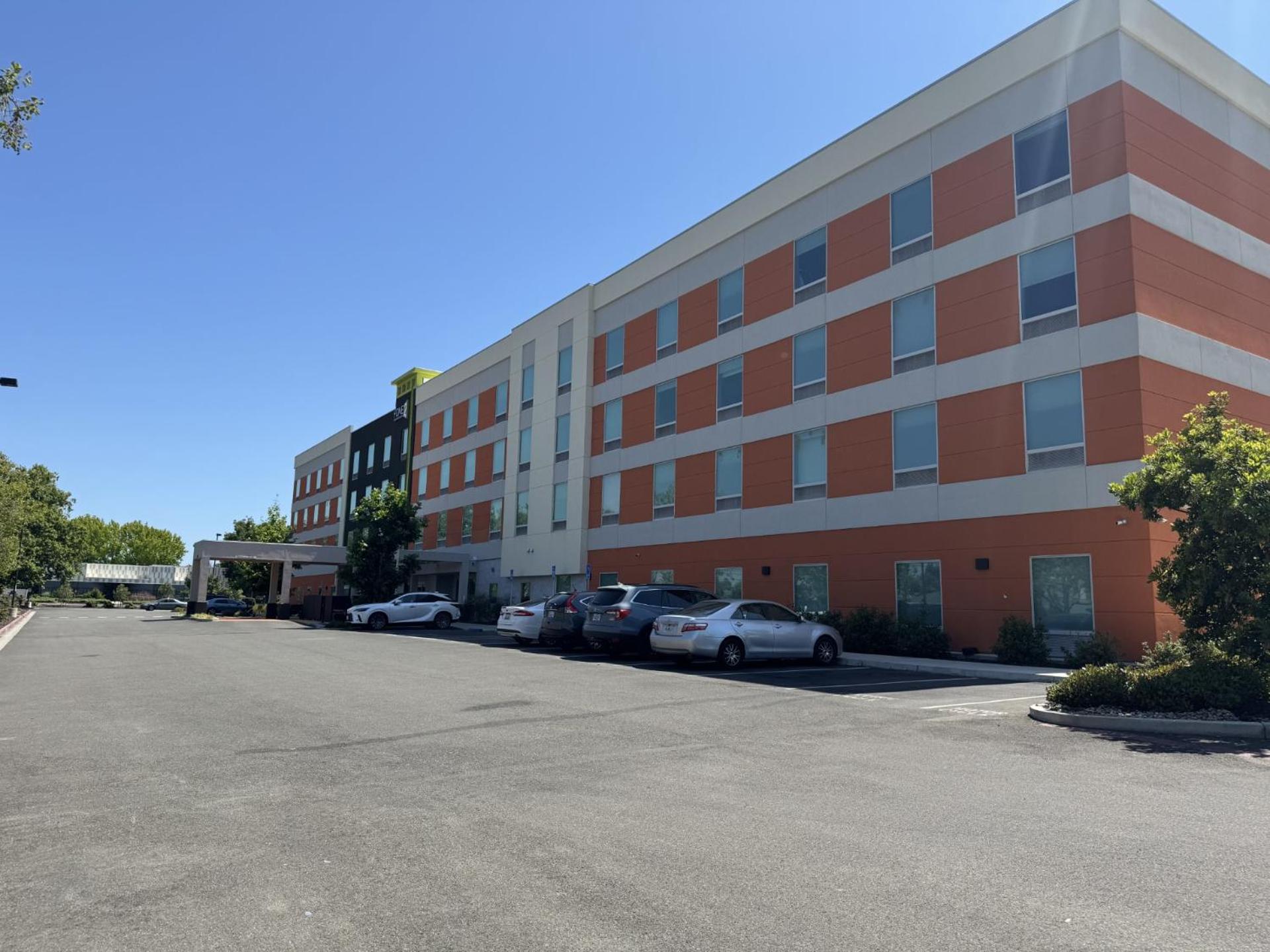 Home2 Suites By Hilton Hayward