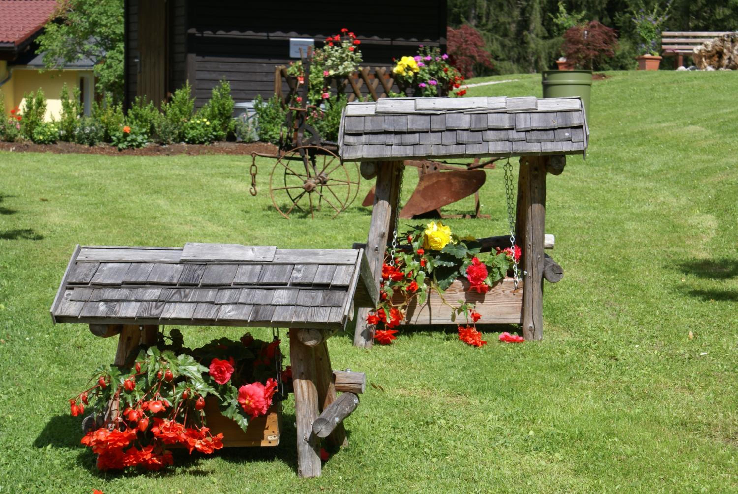 Ramsauer Sonnenalm