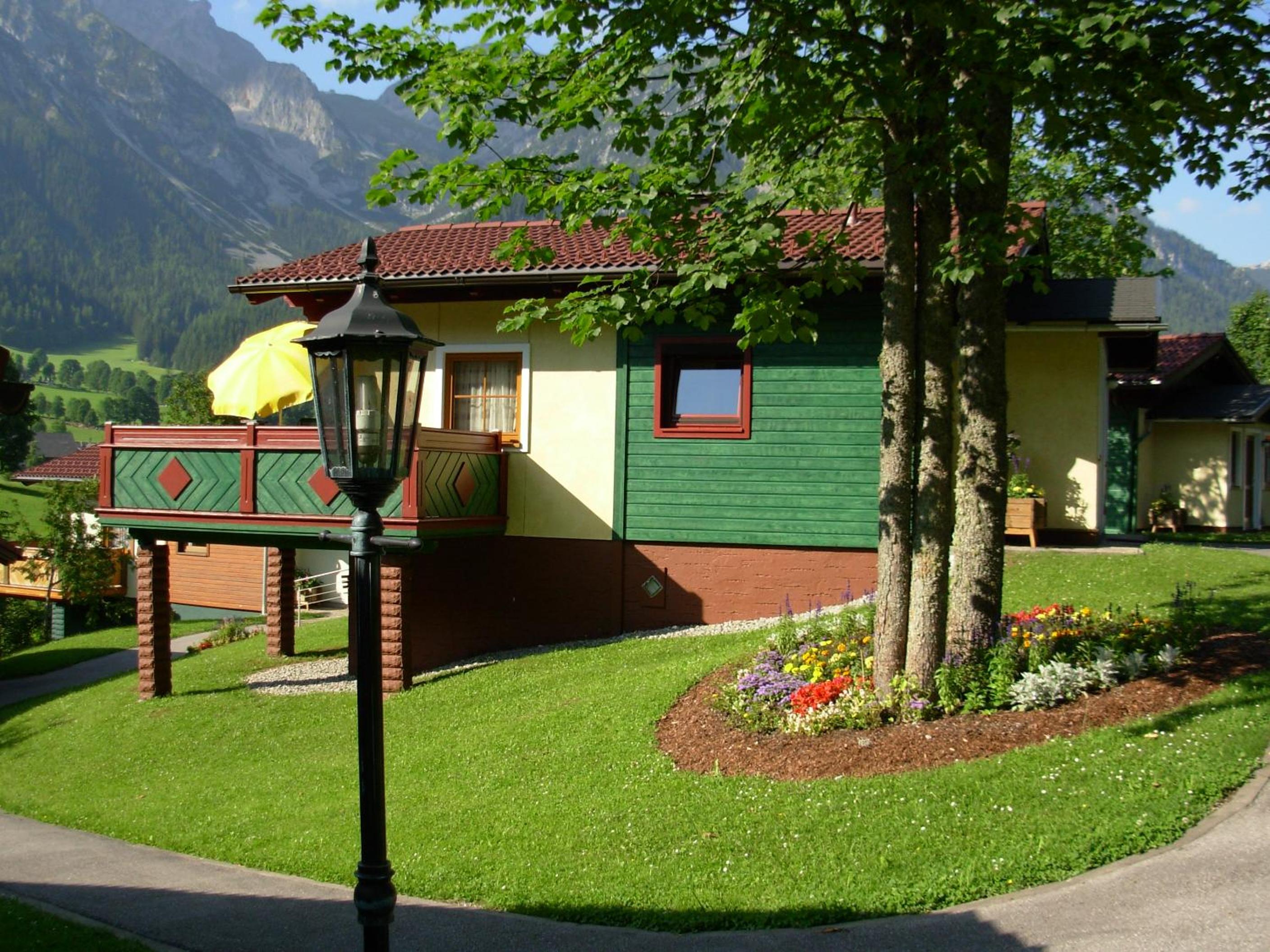 Ramsauer Sonnenalm