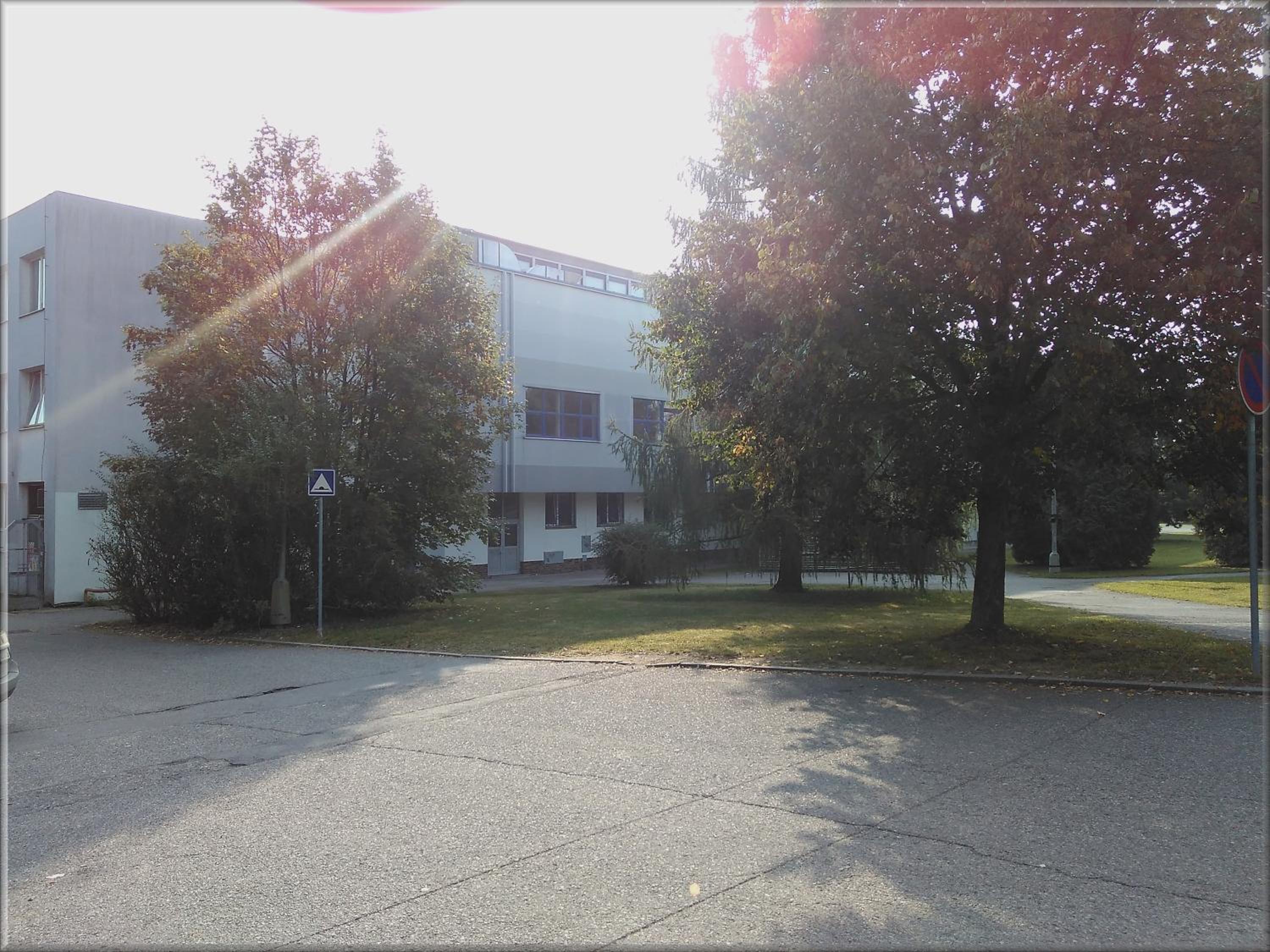 Zimní Stadion Tábor