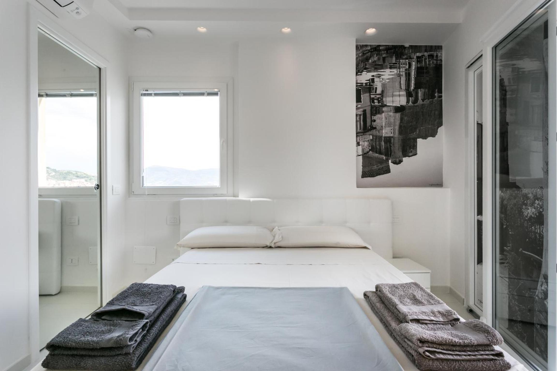 Al Molo Sea View Rooms view 5