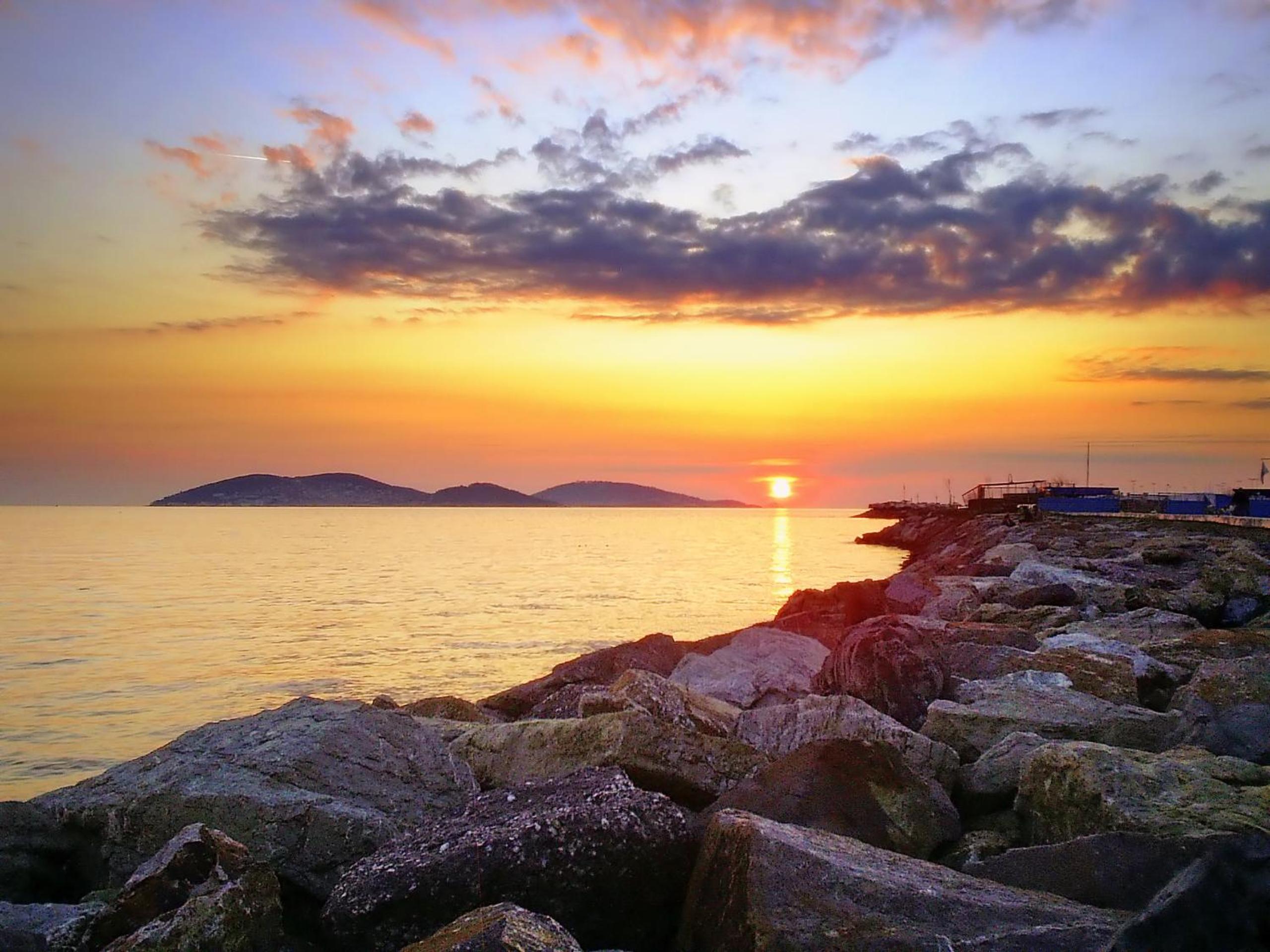 Zengin City Otel - Image 37