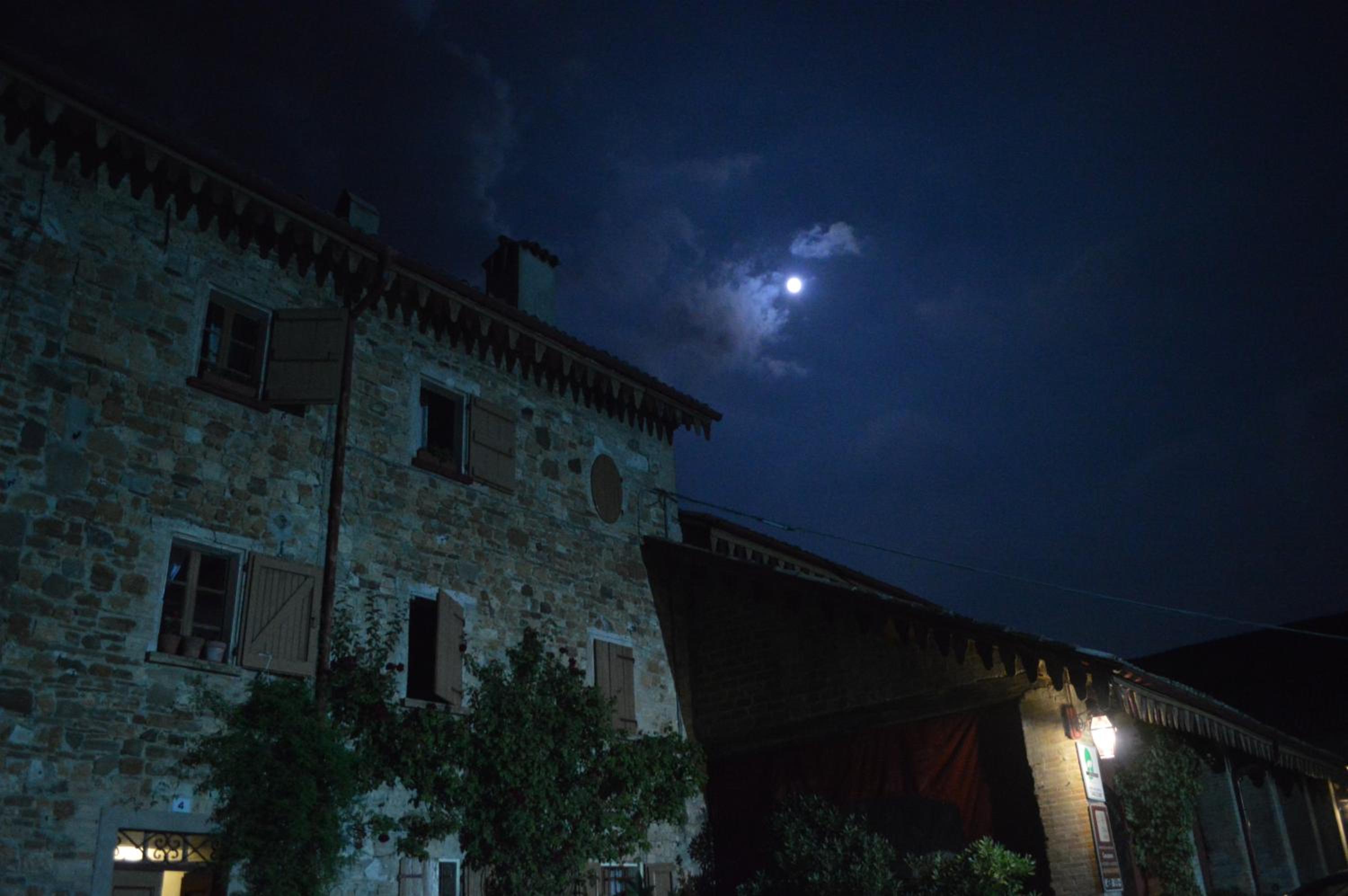Agriturismo Cavazzone