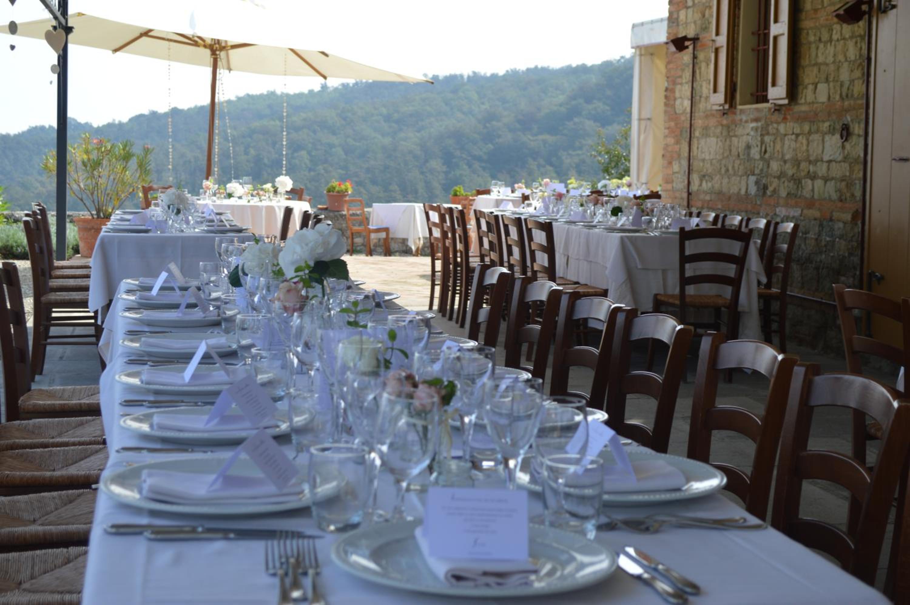 Agriturismo Cavazzone