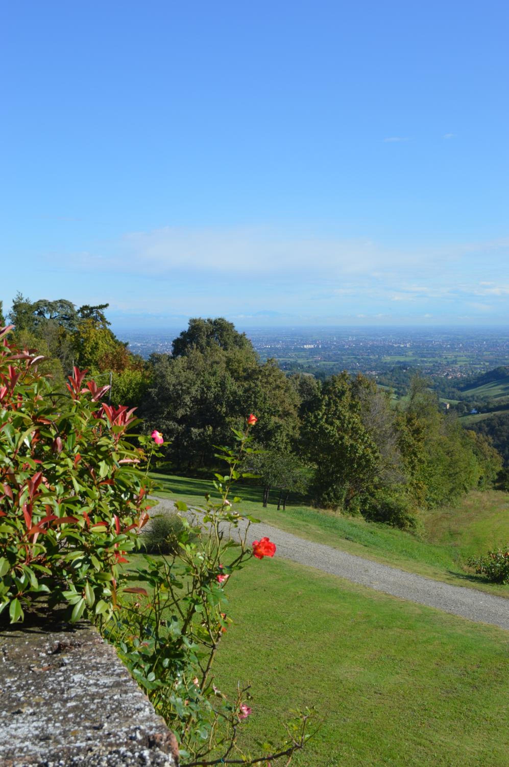 Agriturismo Cavazzone