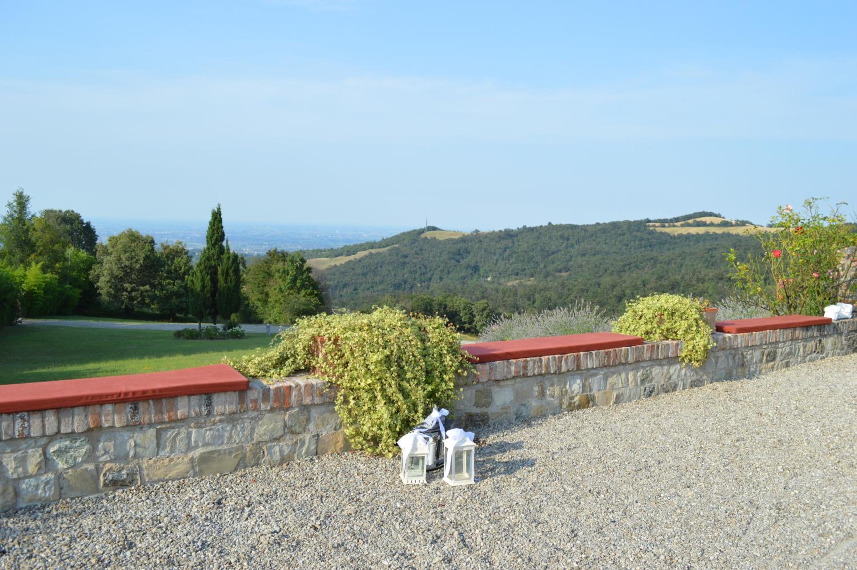 Agriturismo Cavazzone