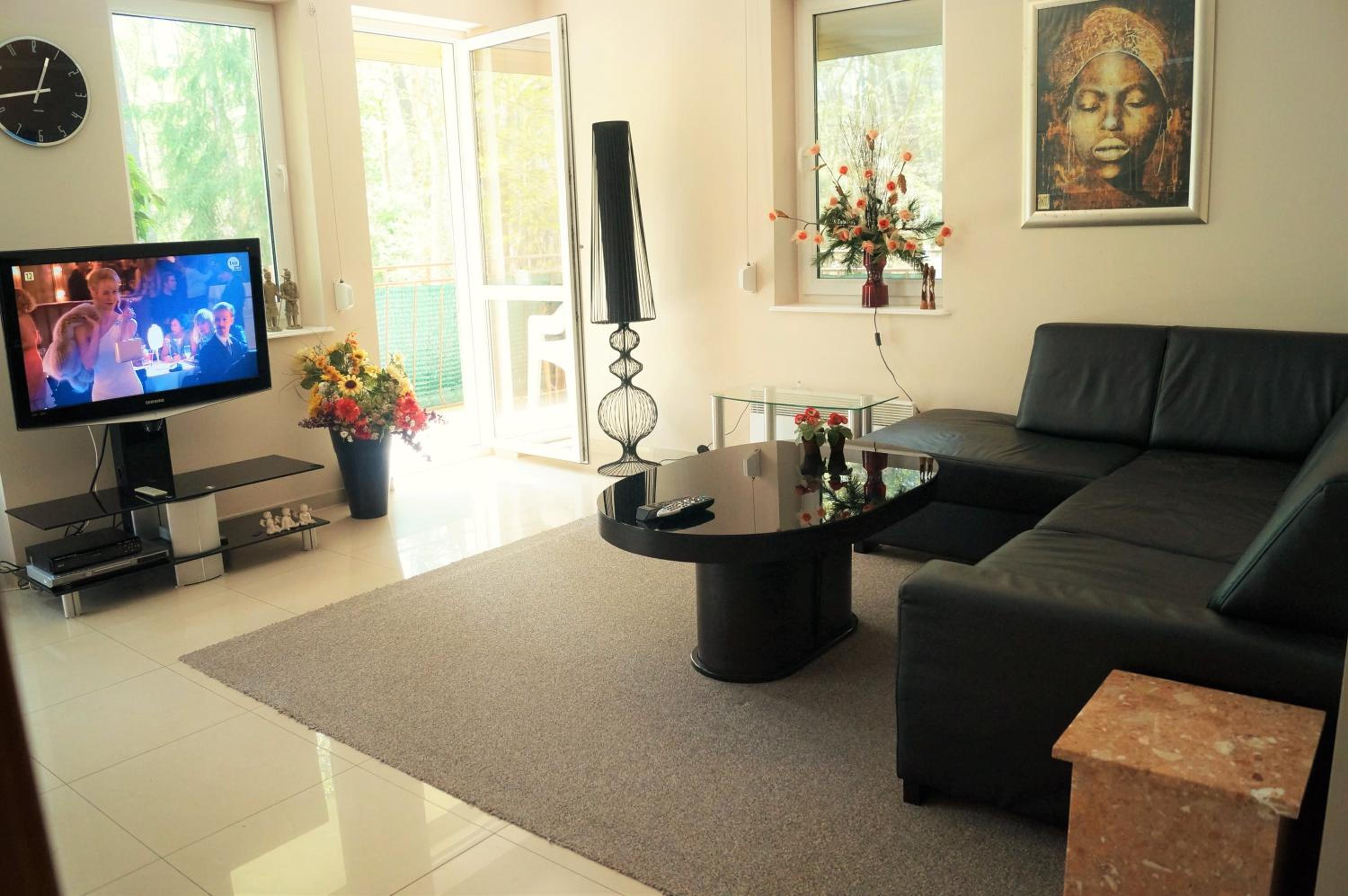Apartament Maria
