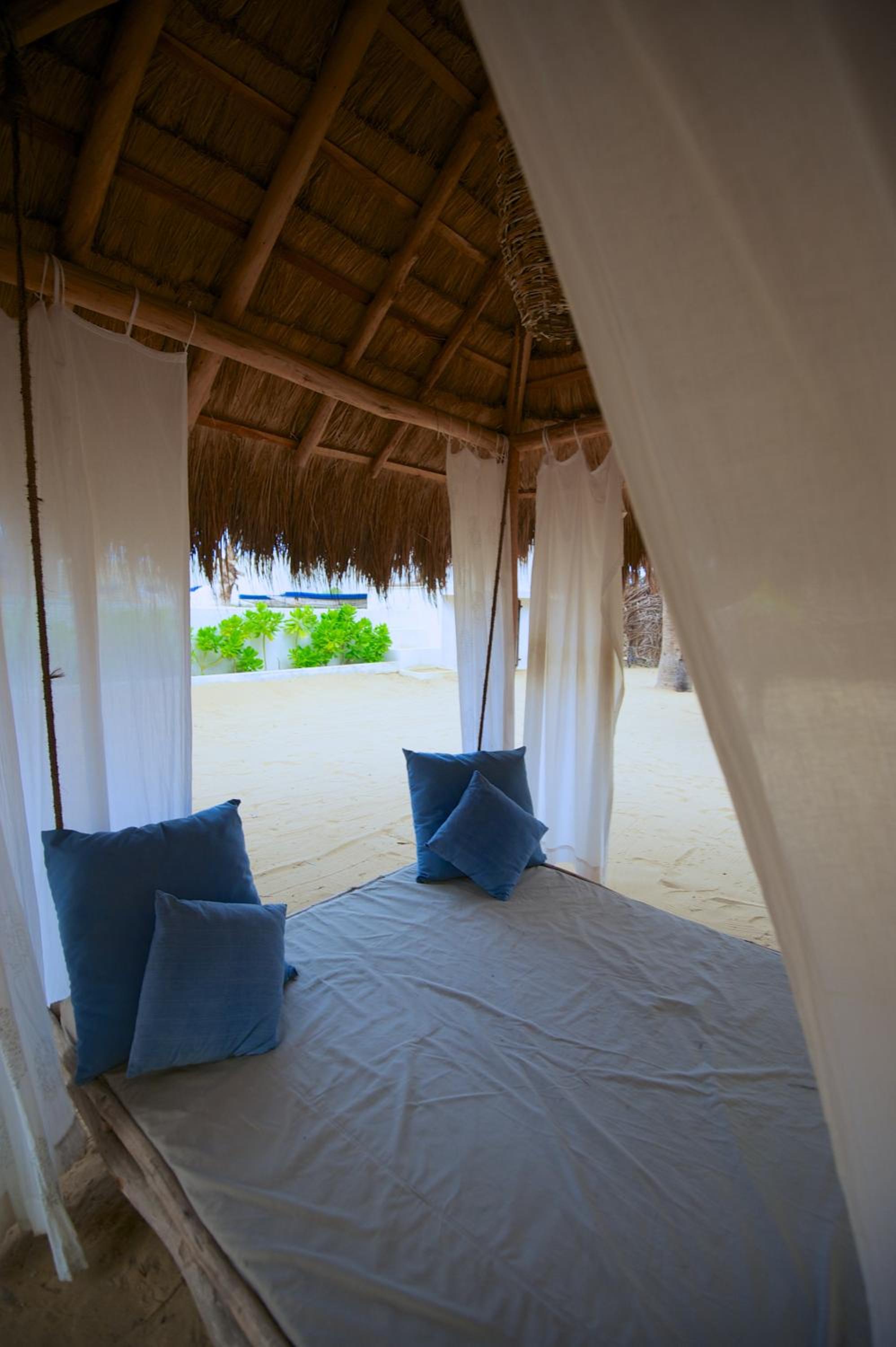 Dolphin Beach Resort