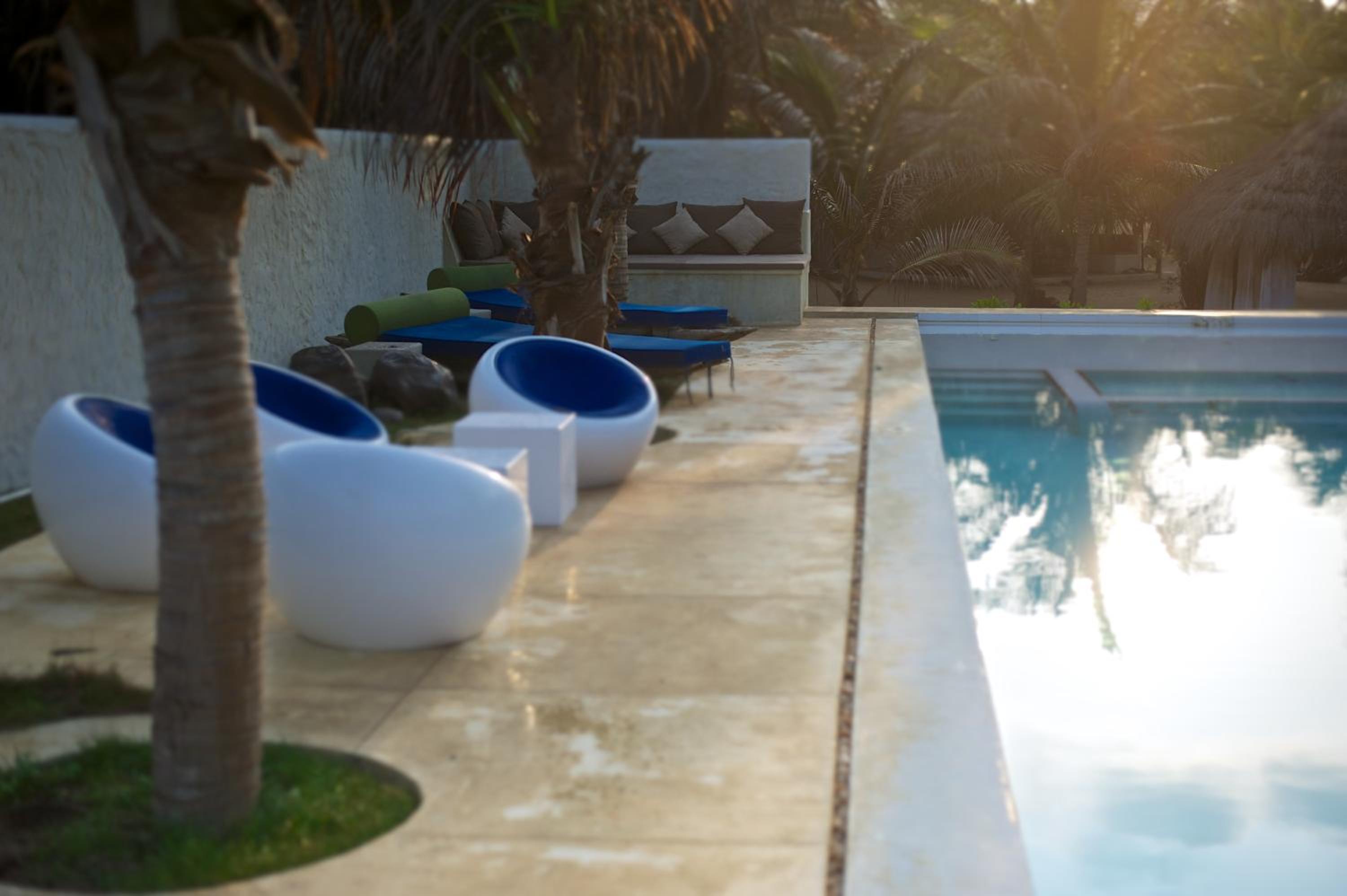 Dolphin Beach Resort