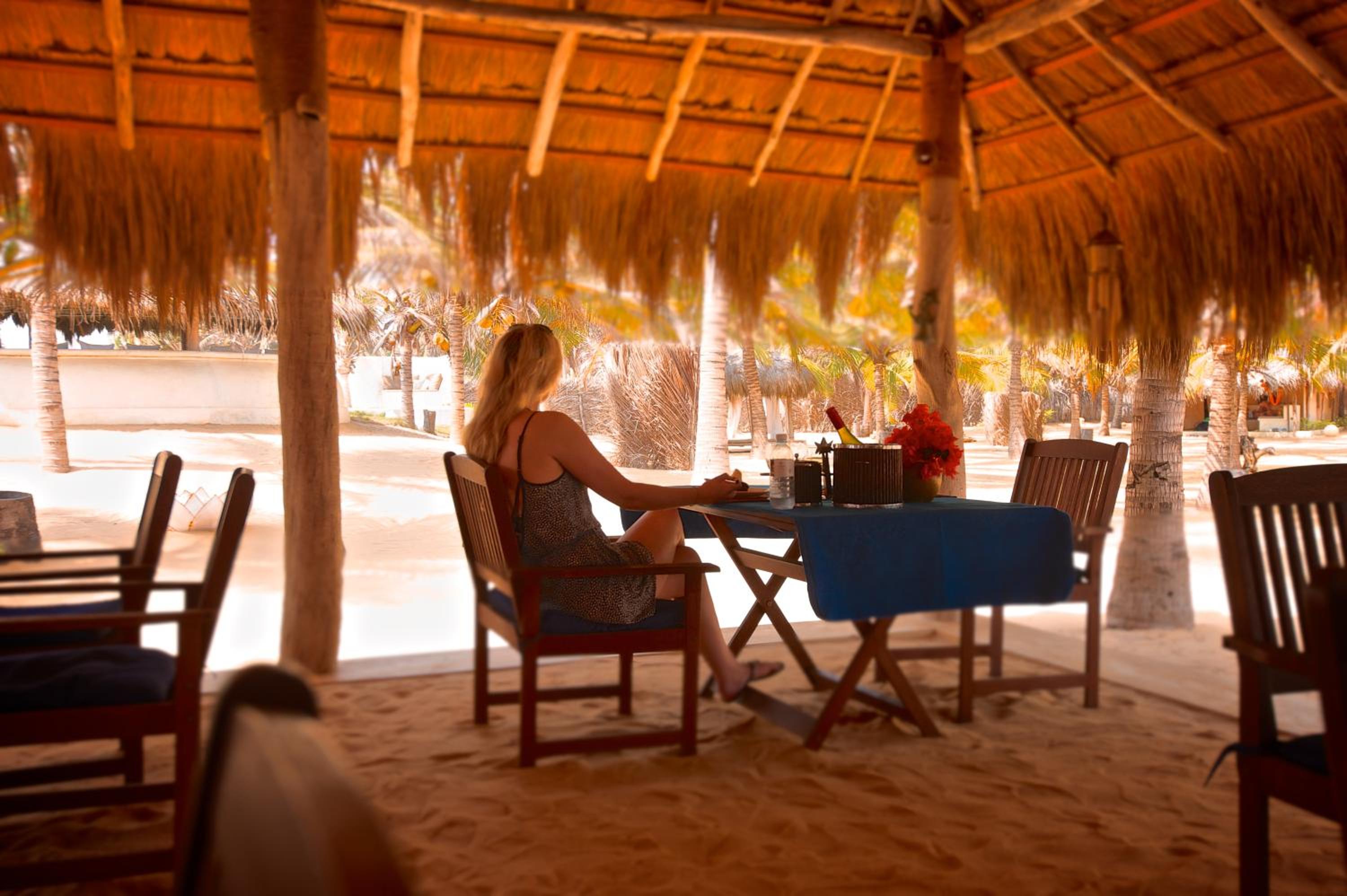 Dolphin Beach Resort