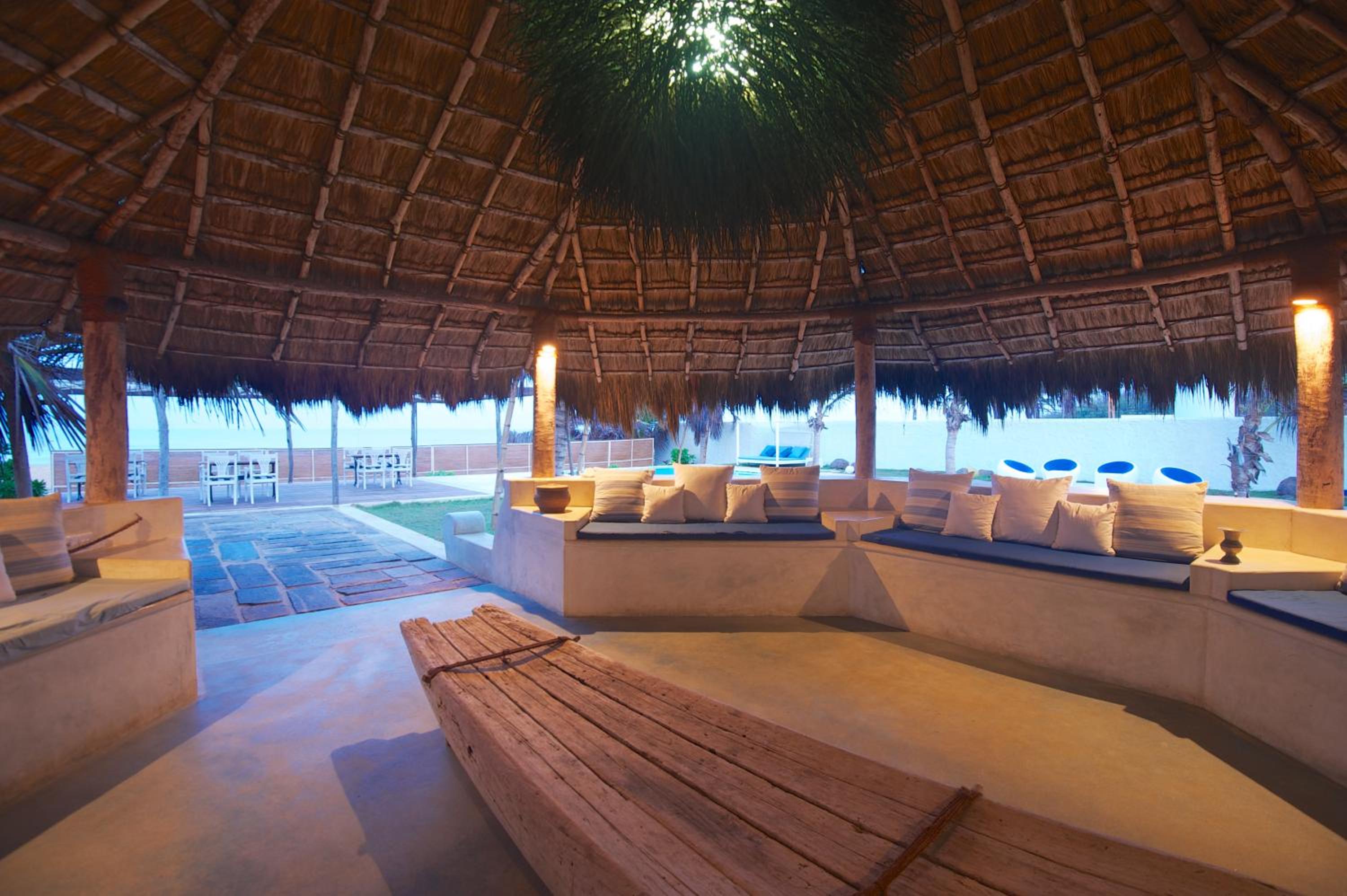 Dolphin Beach Resort