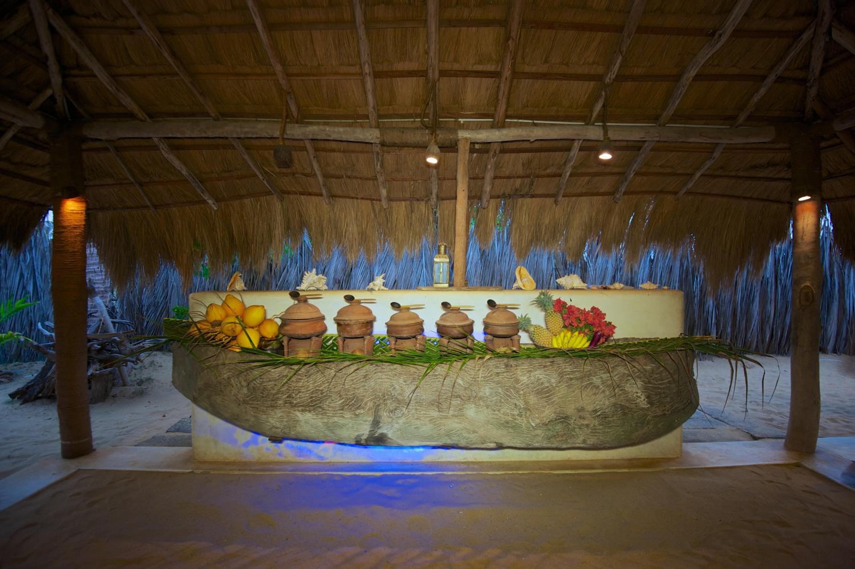 Dolphin Beach Resort
