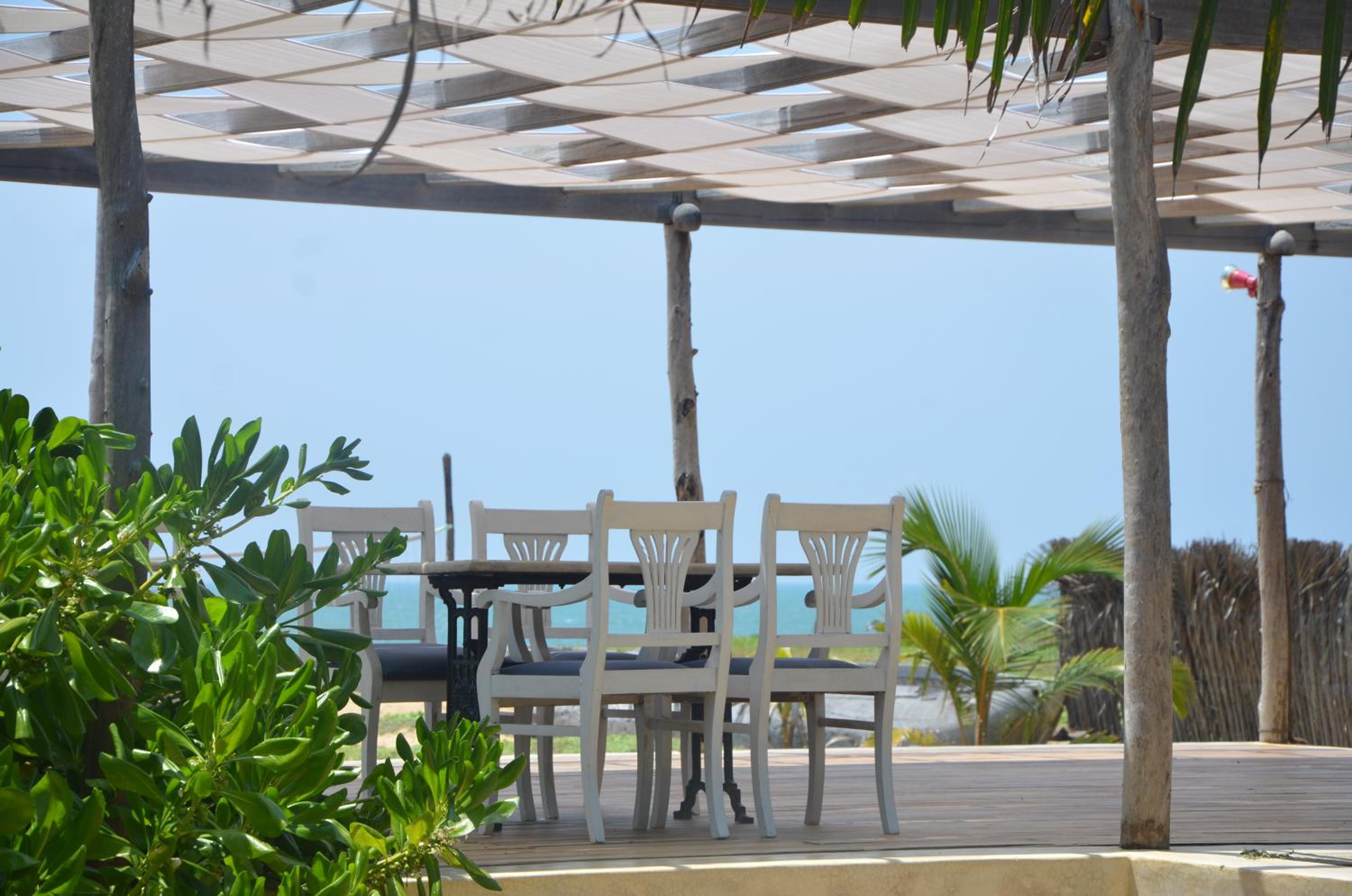 Dolphin Beach Resort