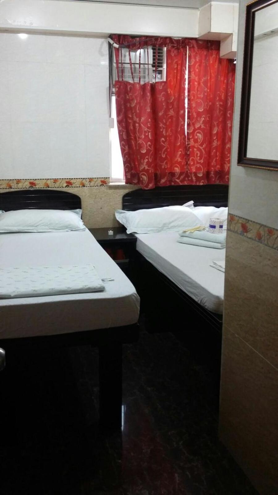 Dutch Hostel