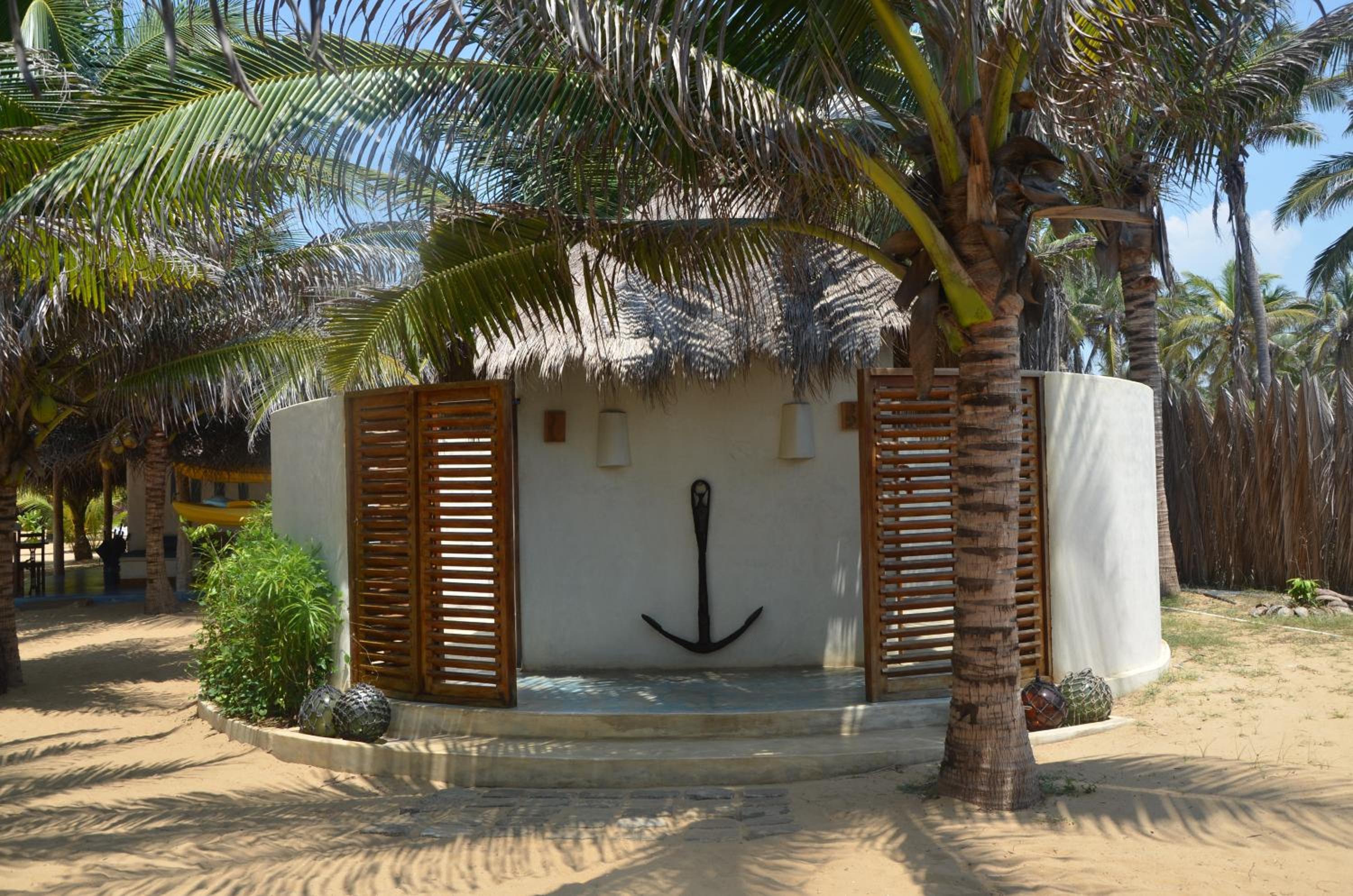 Dolphin Beach Resort
