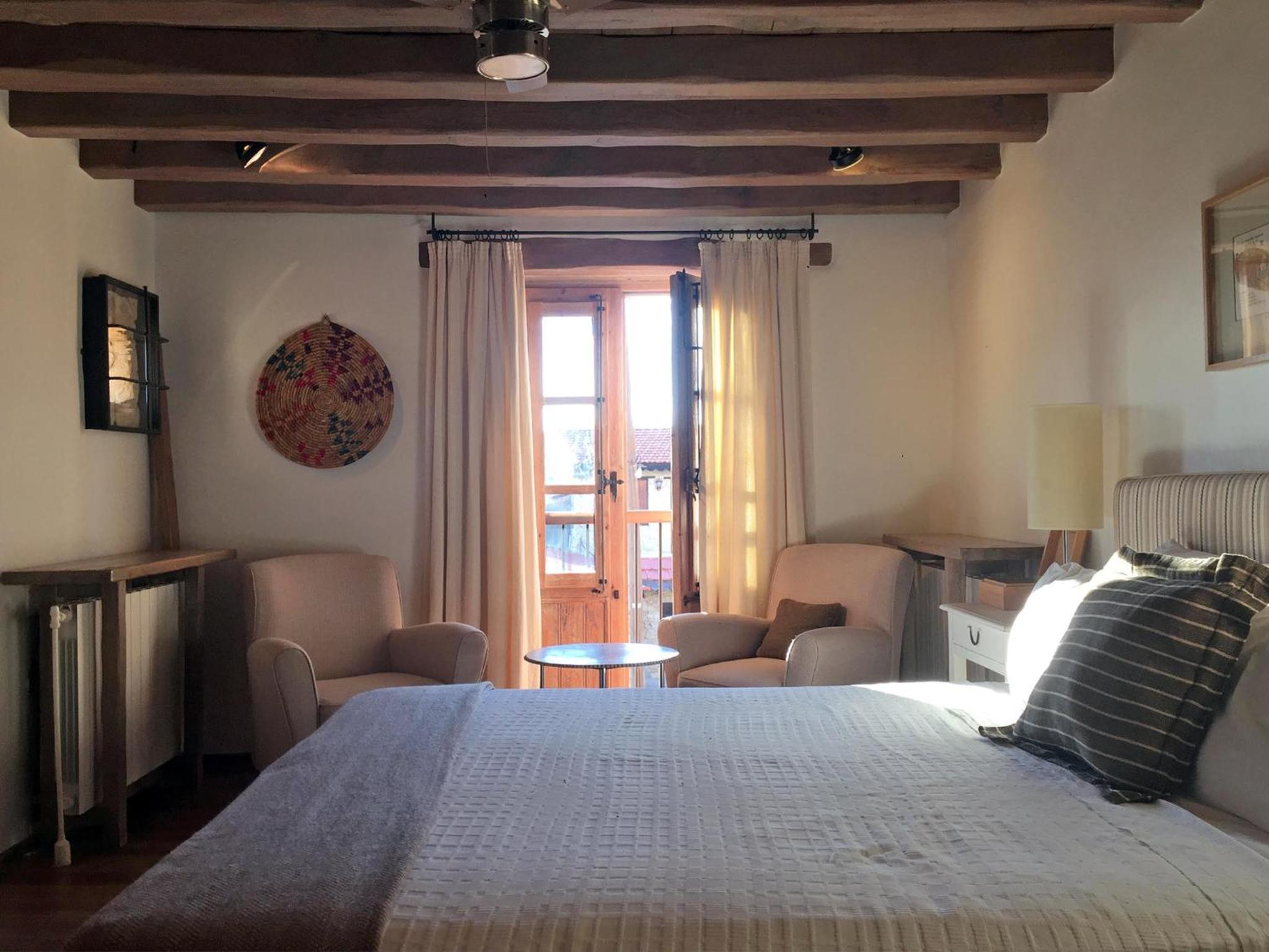 Apokryfo Traditional Guesthouse