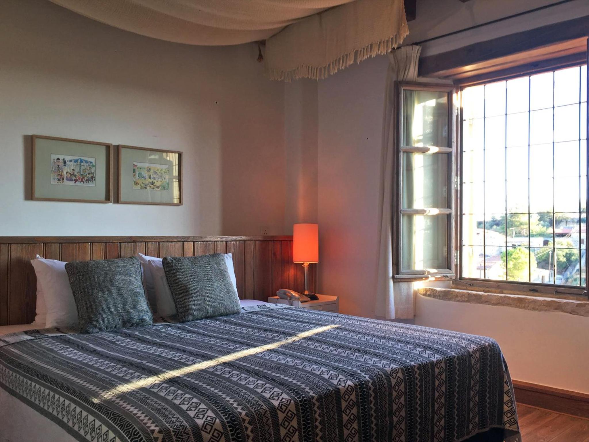 Apokryfo Traditional Guesthouse