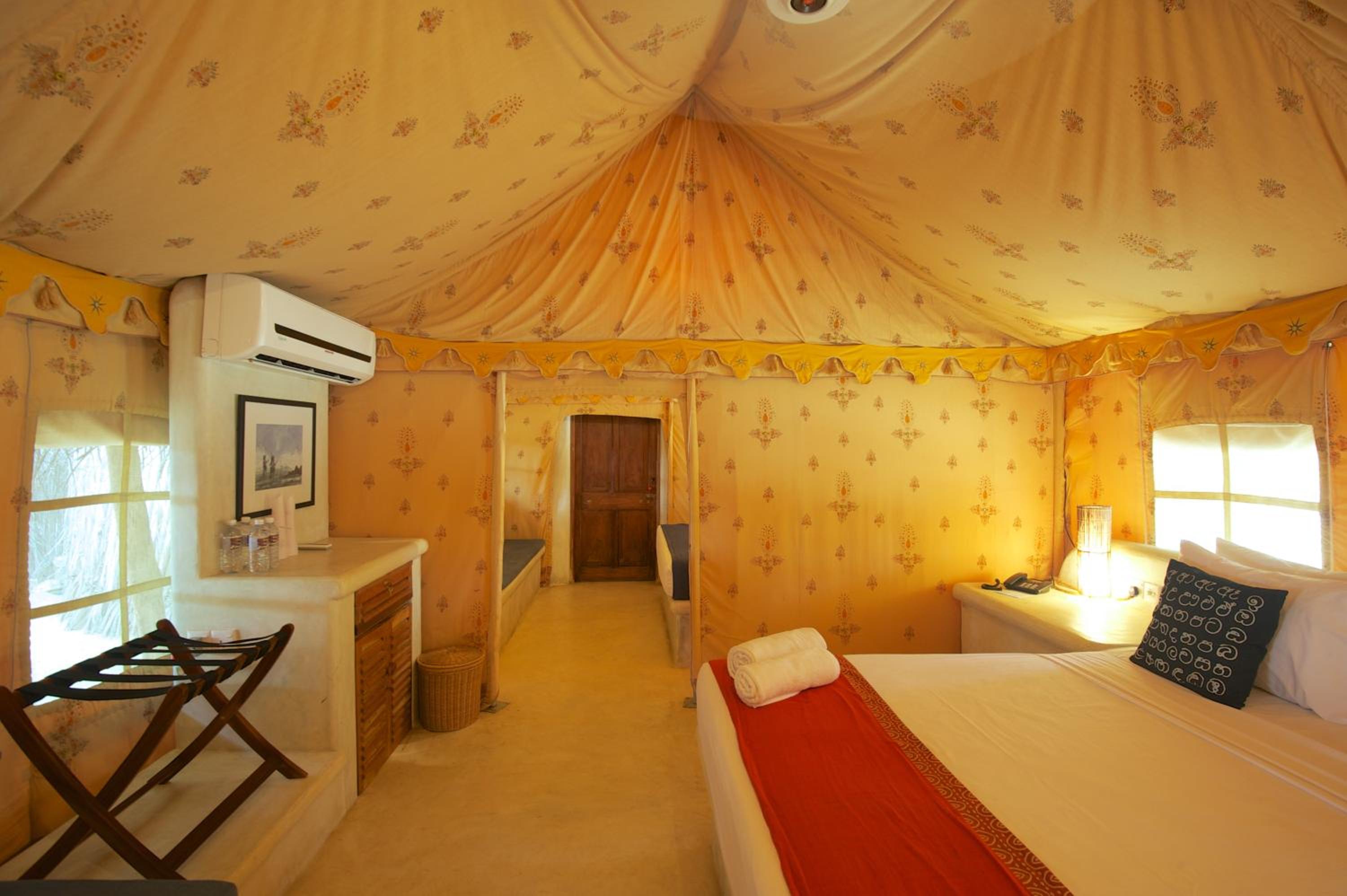 Dolphin Beach Resort