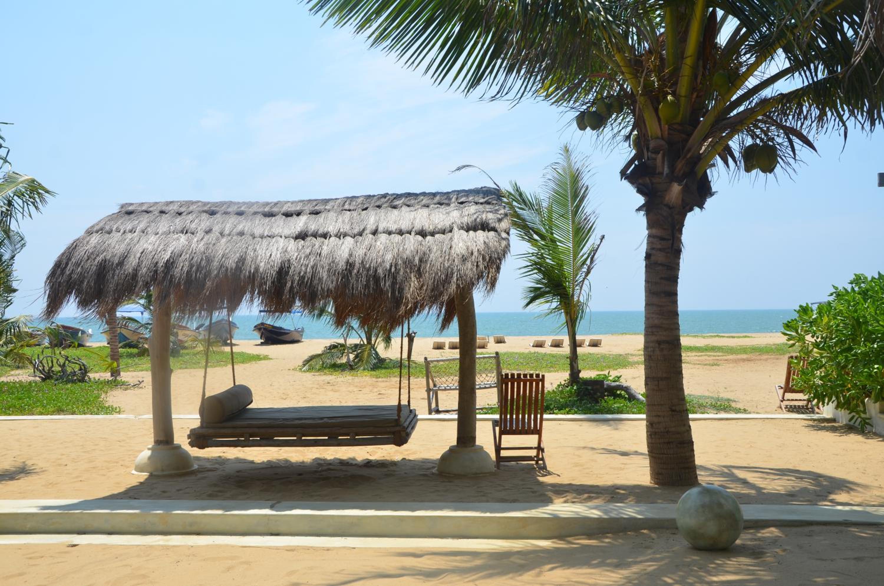 Dolphin Beach Resort