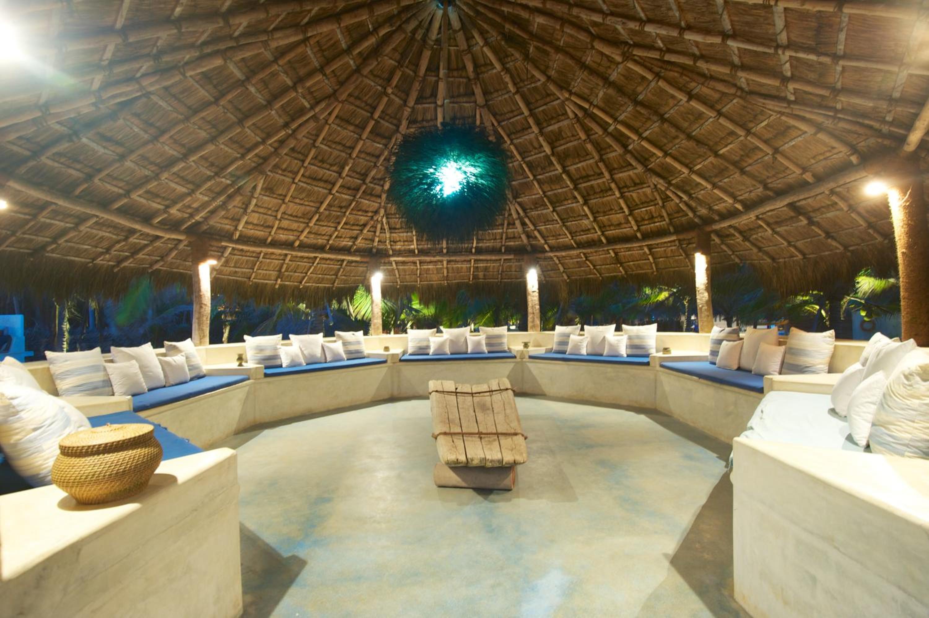 Dolphin Beach Resort