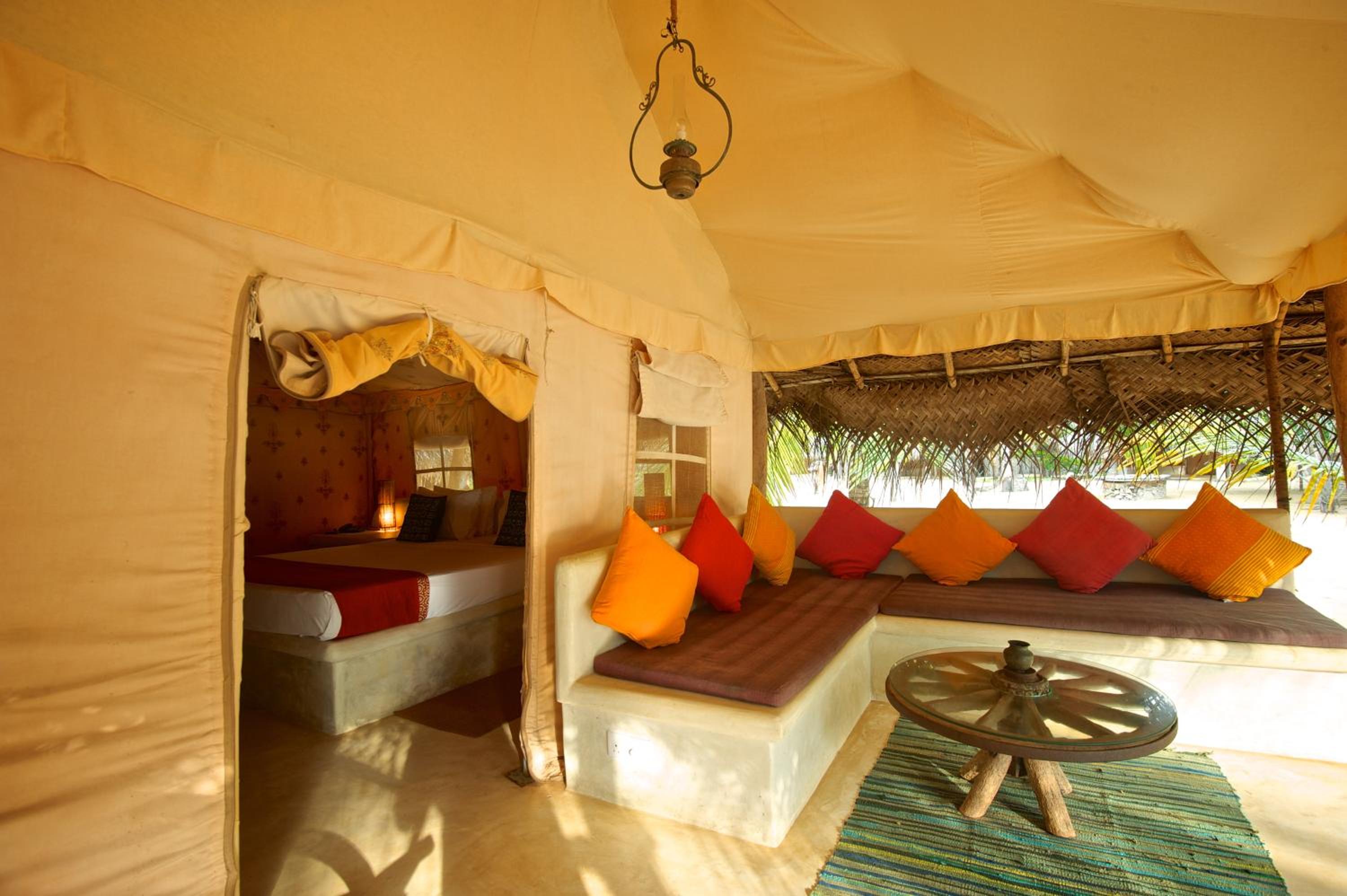 Dolphin Beach Resort