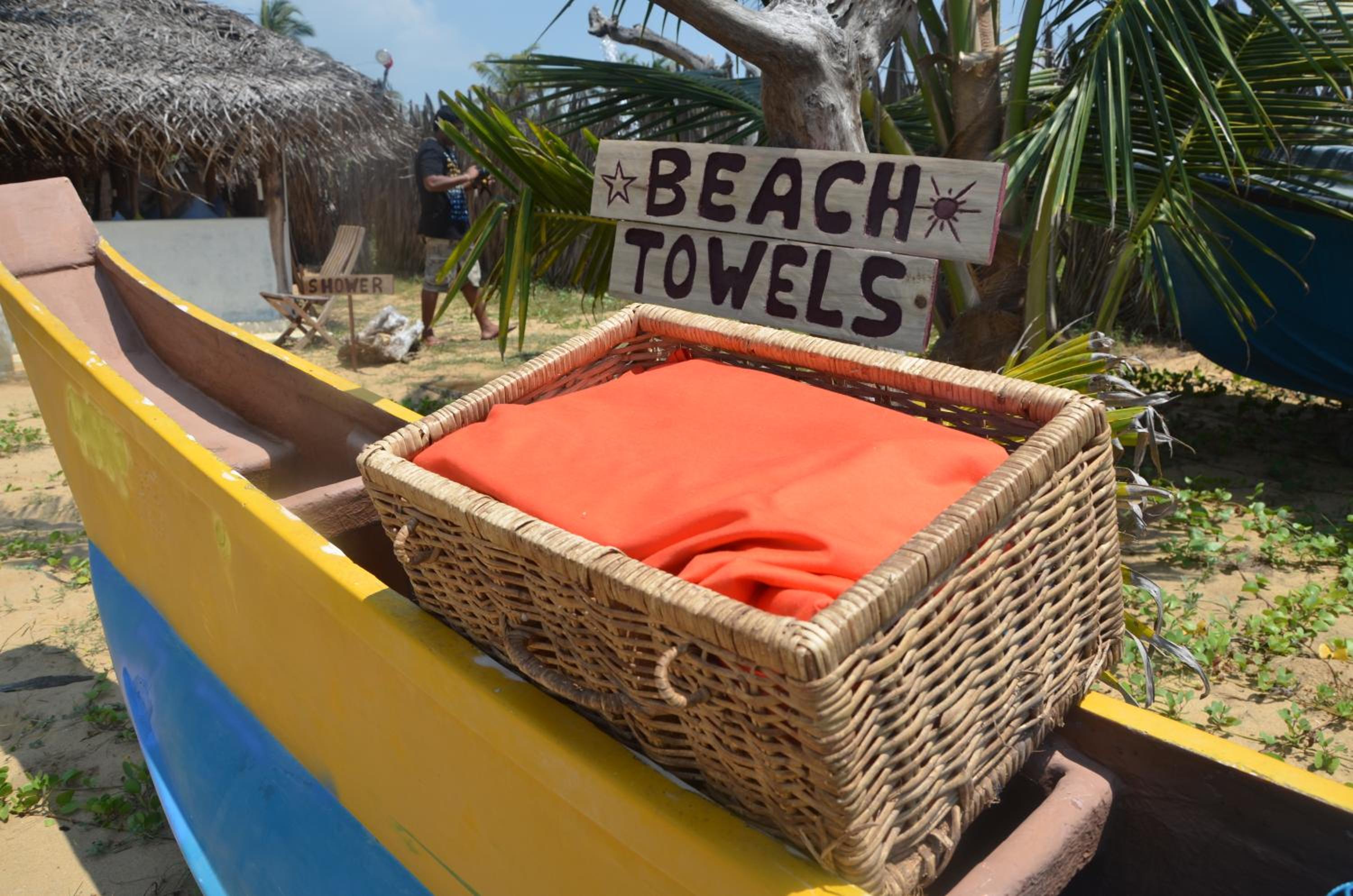 Dolphin Beach Resort