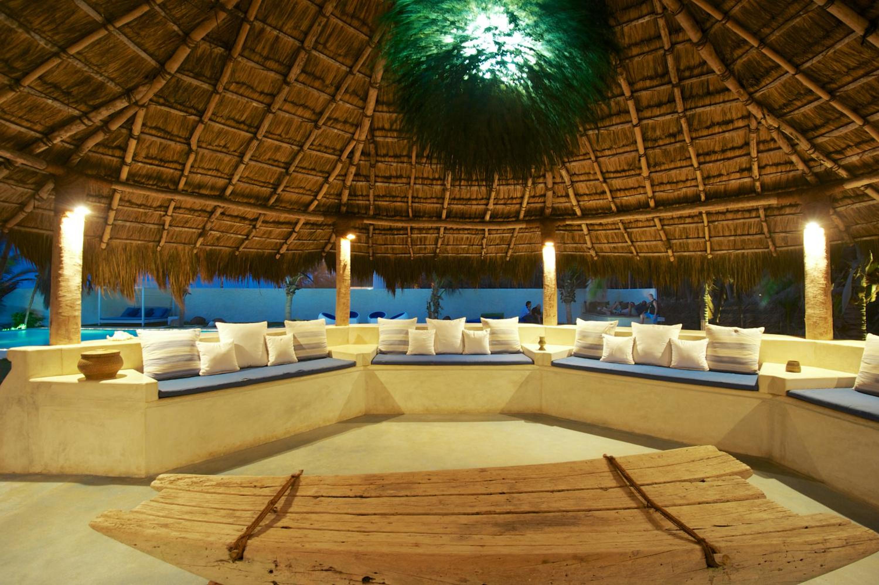 Dolphin Beach Resort