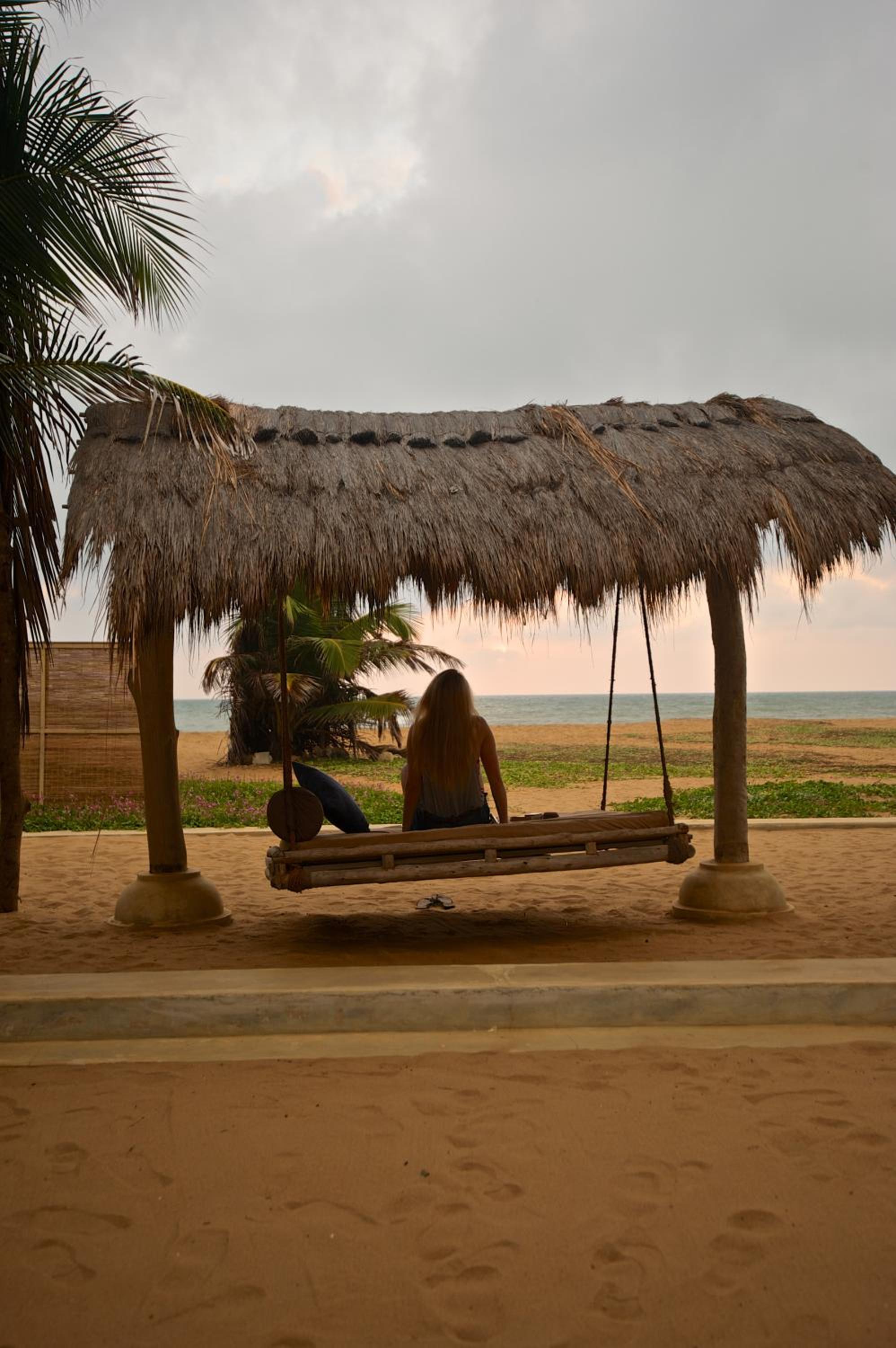 Dolphin Beach Resort