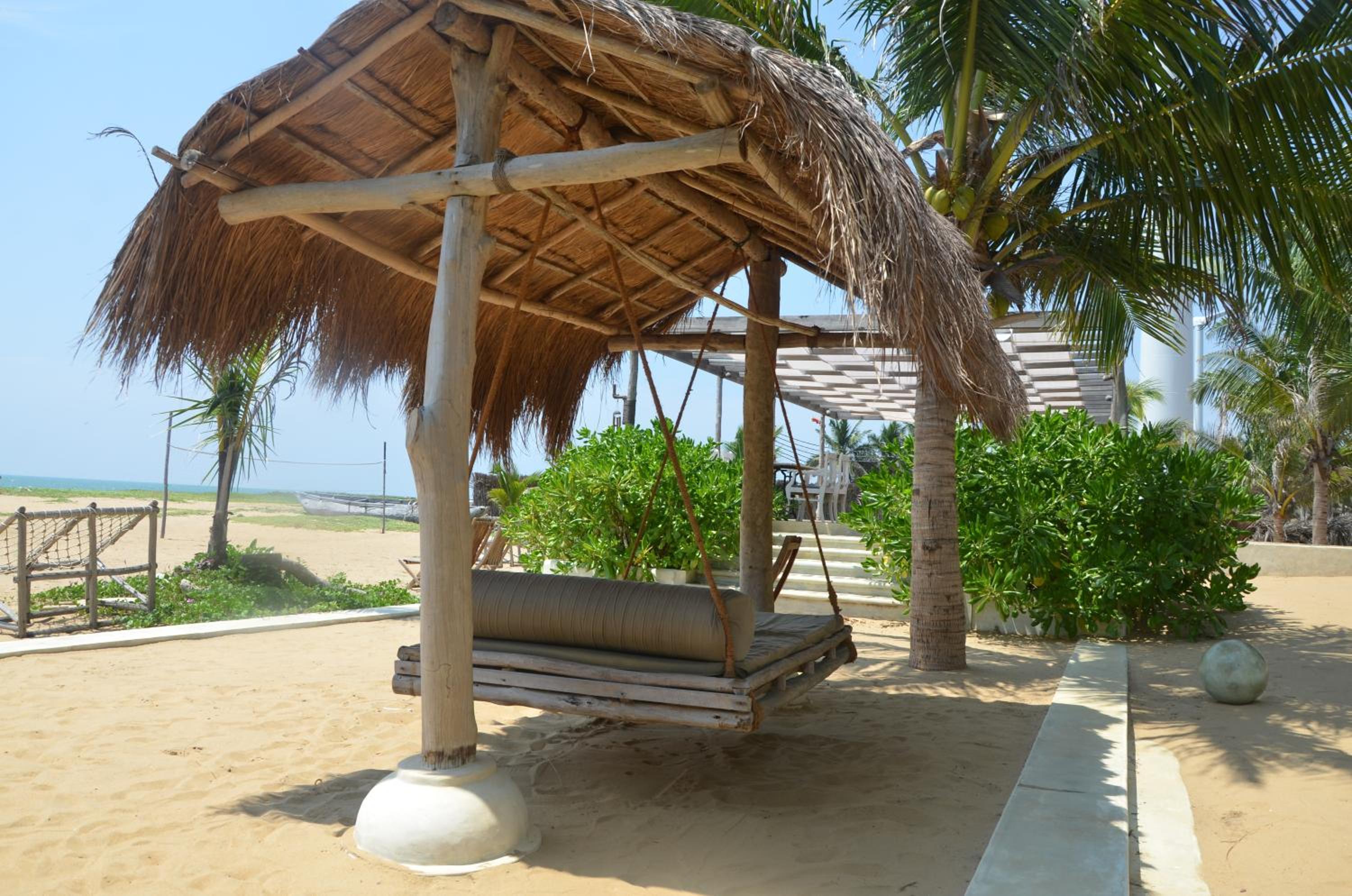 Dolphin Beach Resort