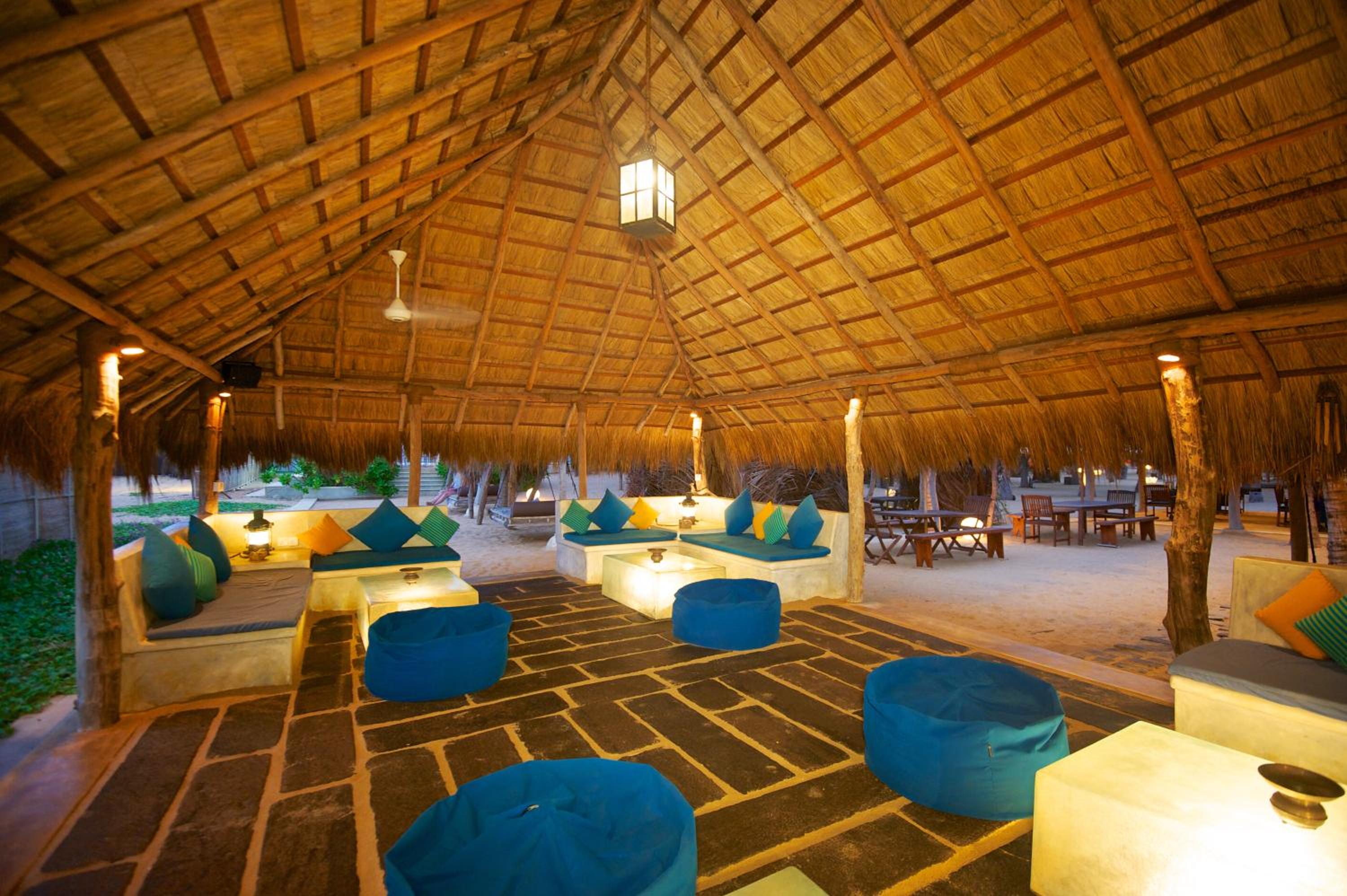 Dolphin Beach Resort