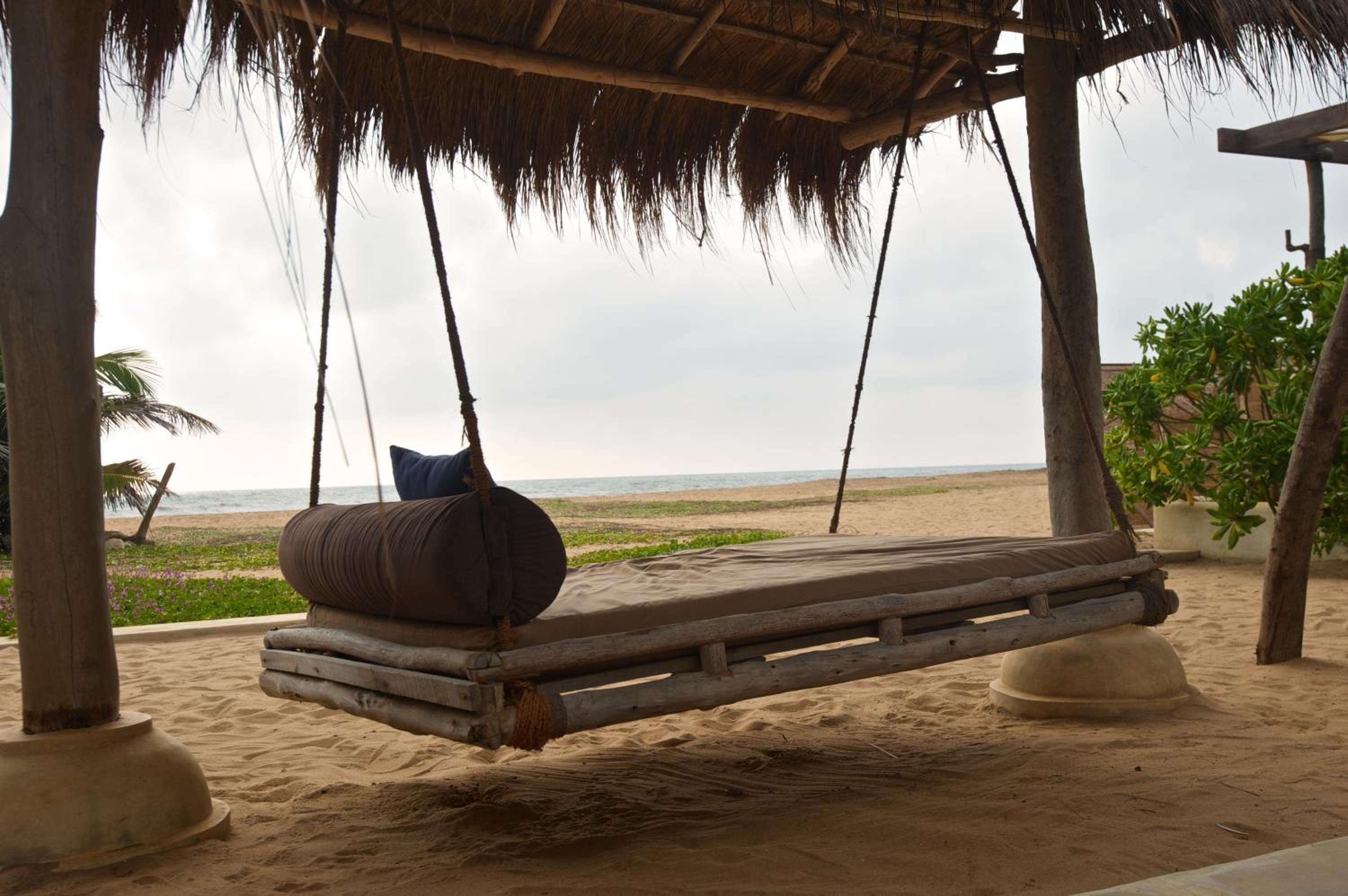 Dolphin Beach Resort