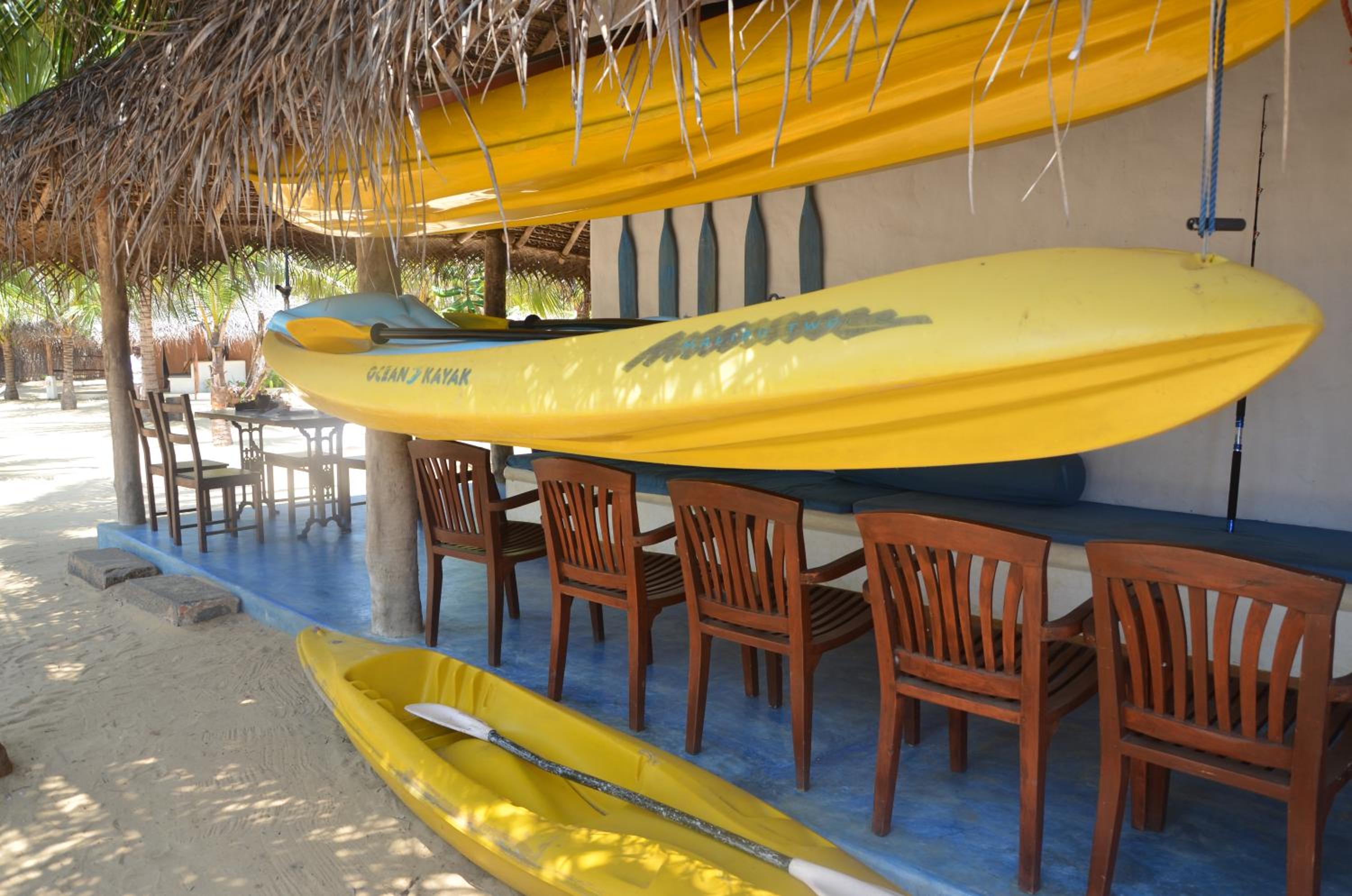 Dolphin Beach Resort