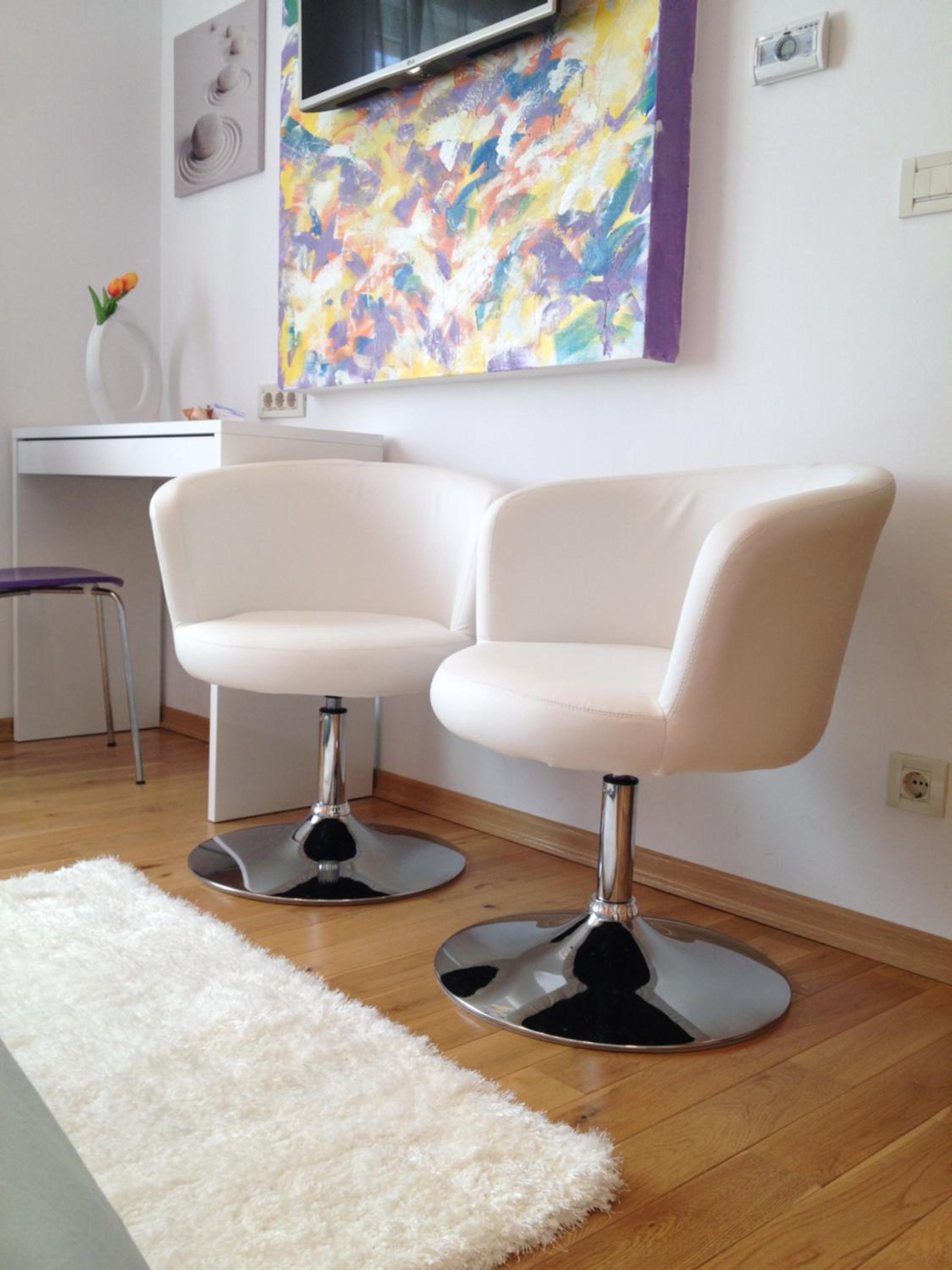 Aria Room and Apartmant Fuga