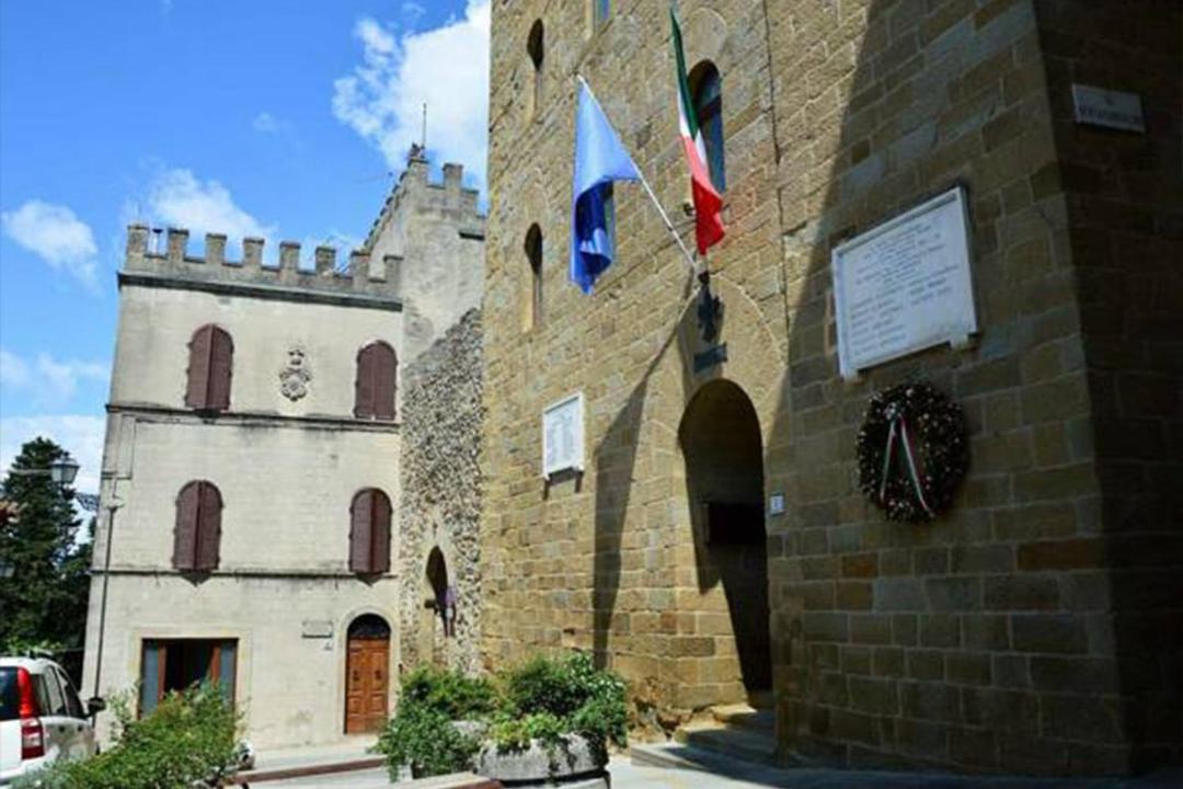 B&B Il Castello