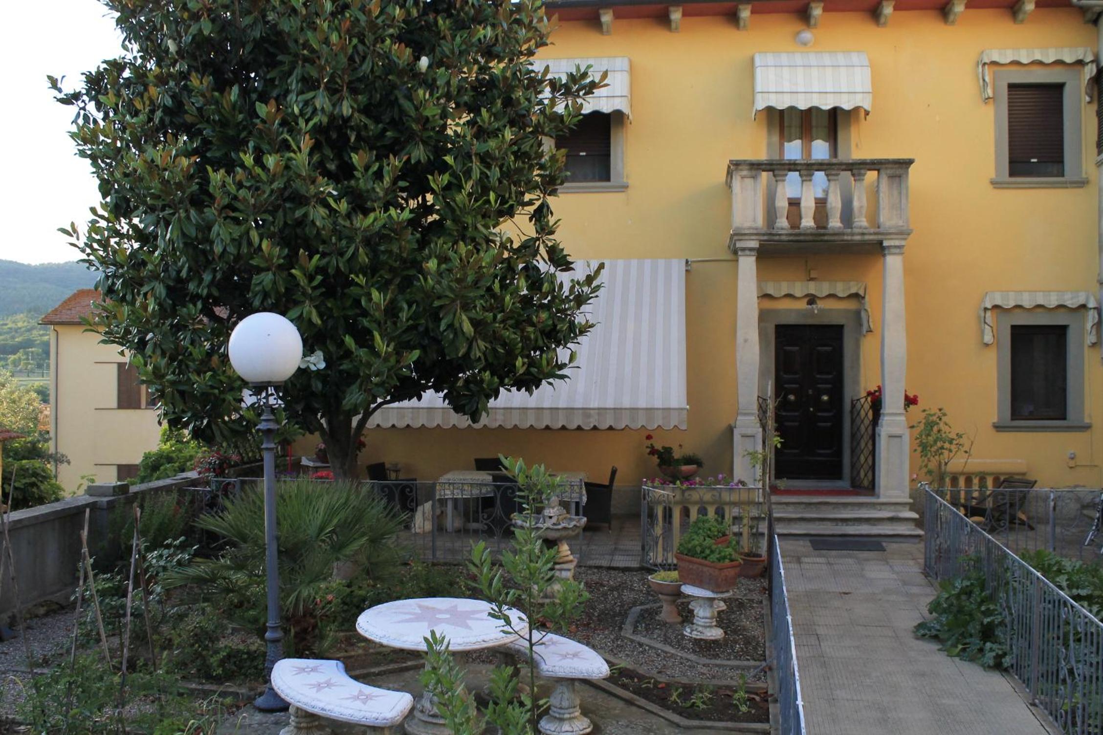 Hotel B&B Il Castello