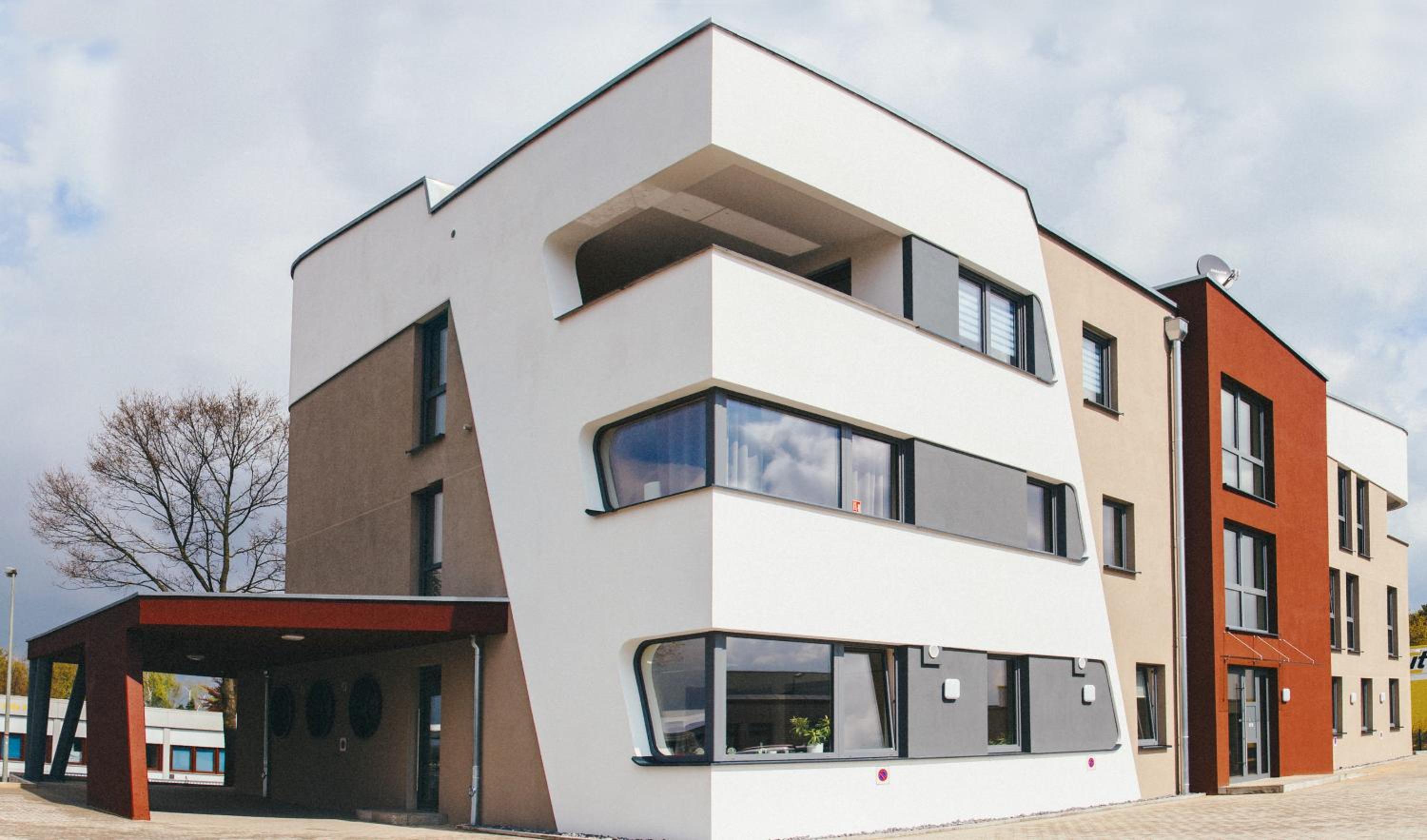 building