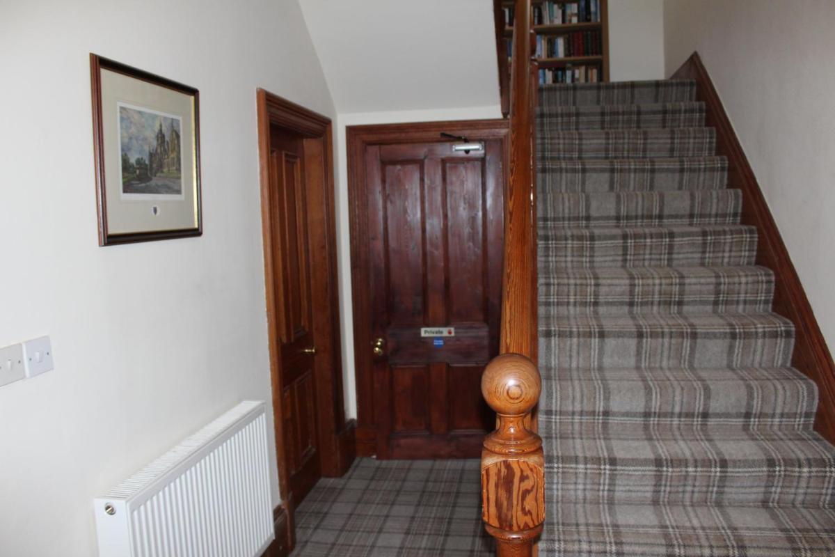 Kingussie Vacations - Dunmhor Guest House - Property Image 14