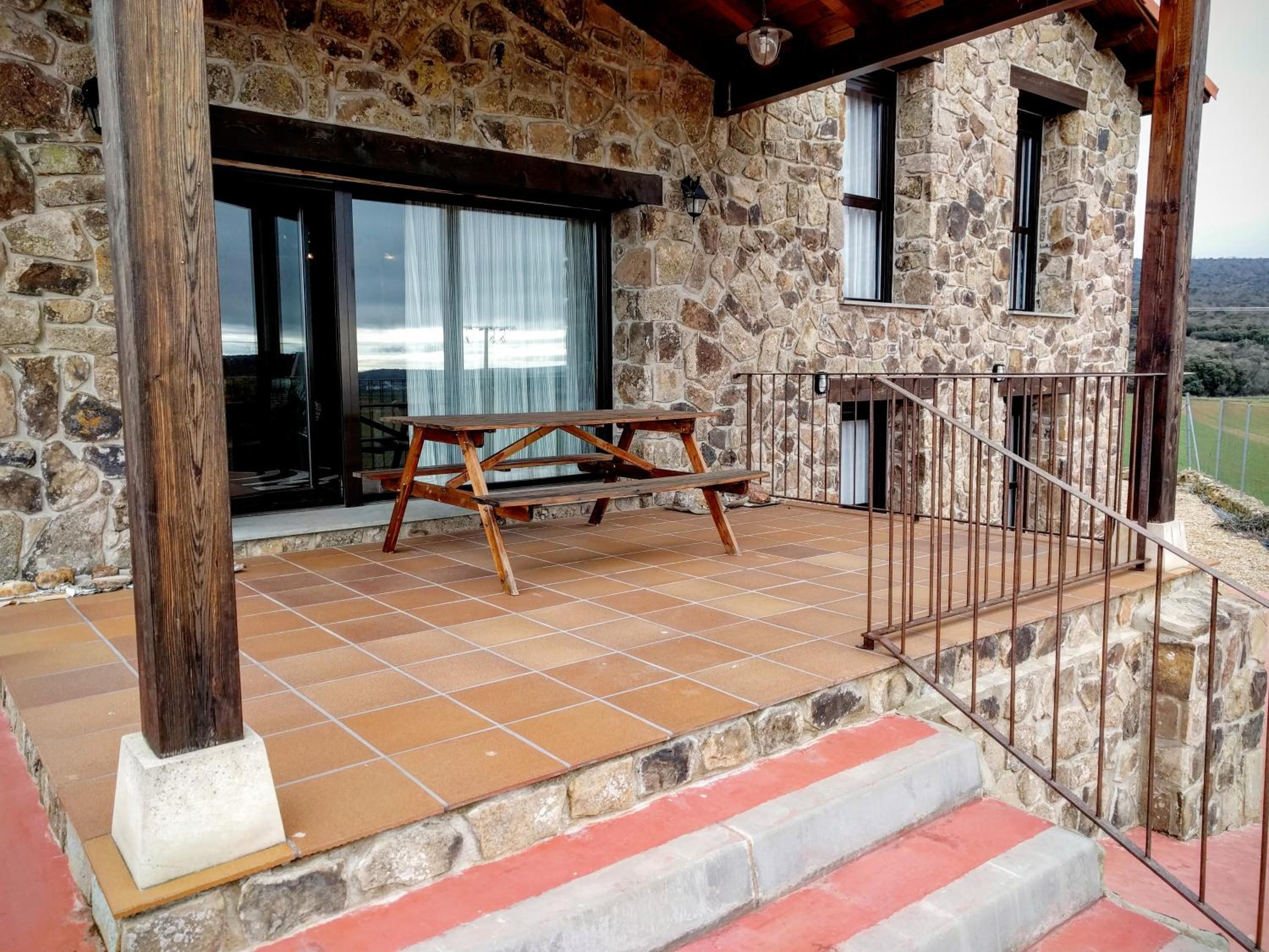 La Casona del Silencio view 5