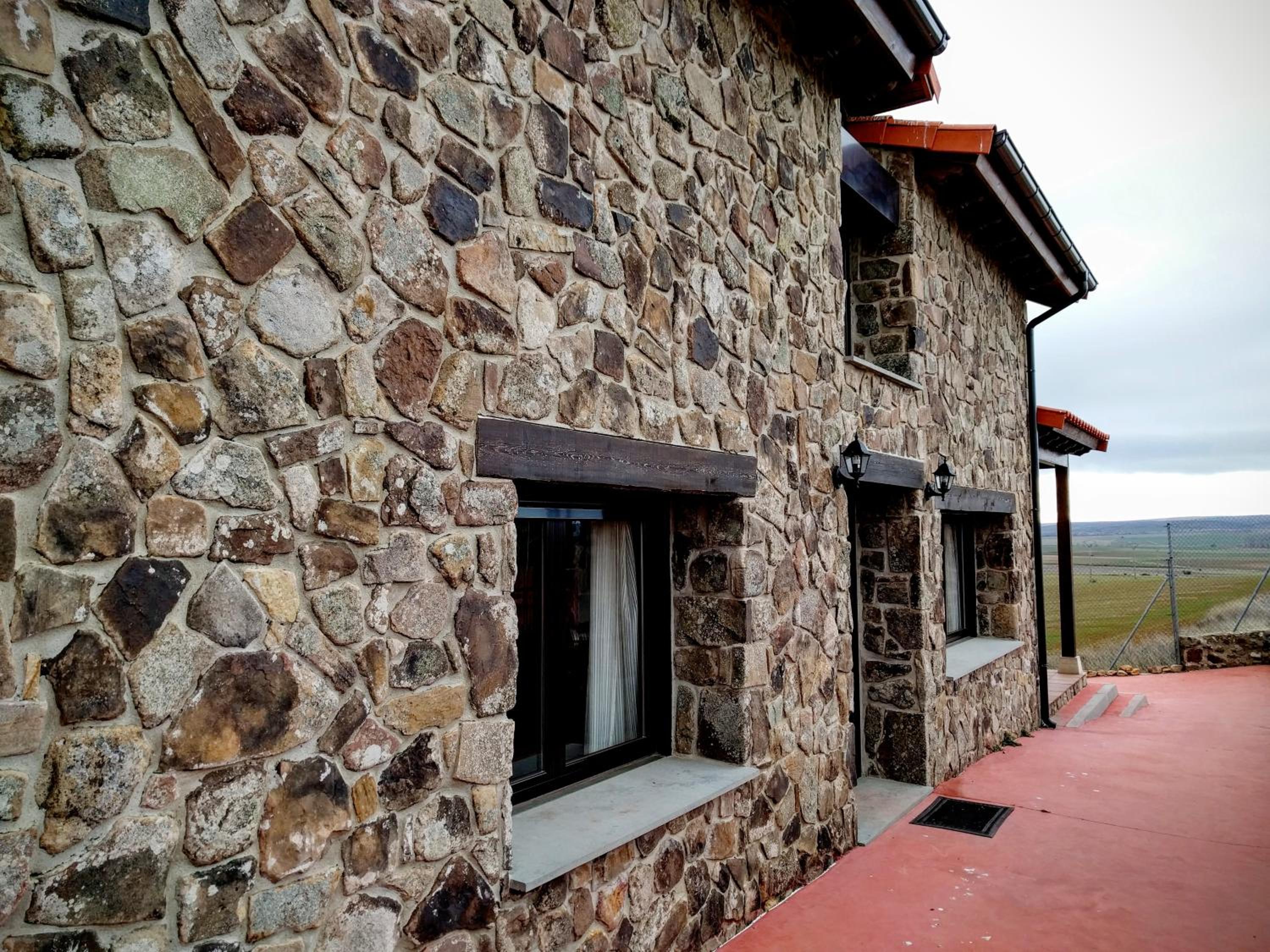 La Casona del Silencio view 2