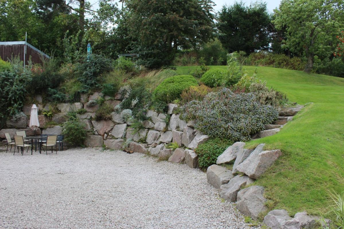 Kingussie Vacations - Dunmhor Guest House - Property Image 16
