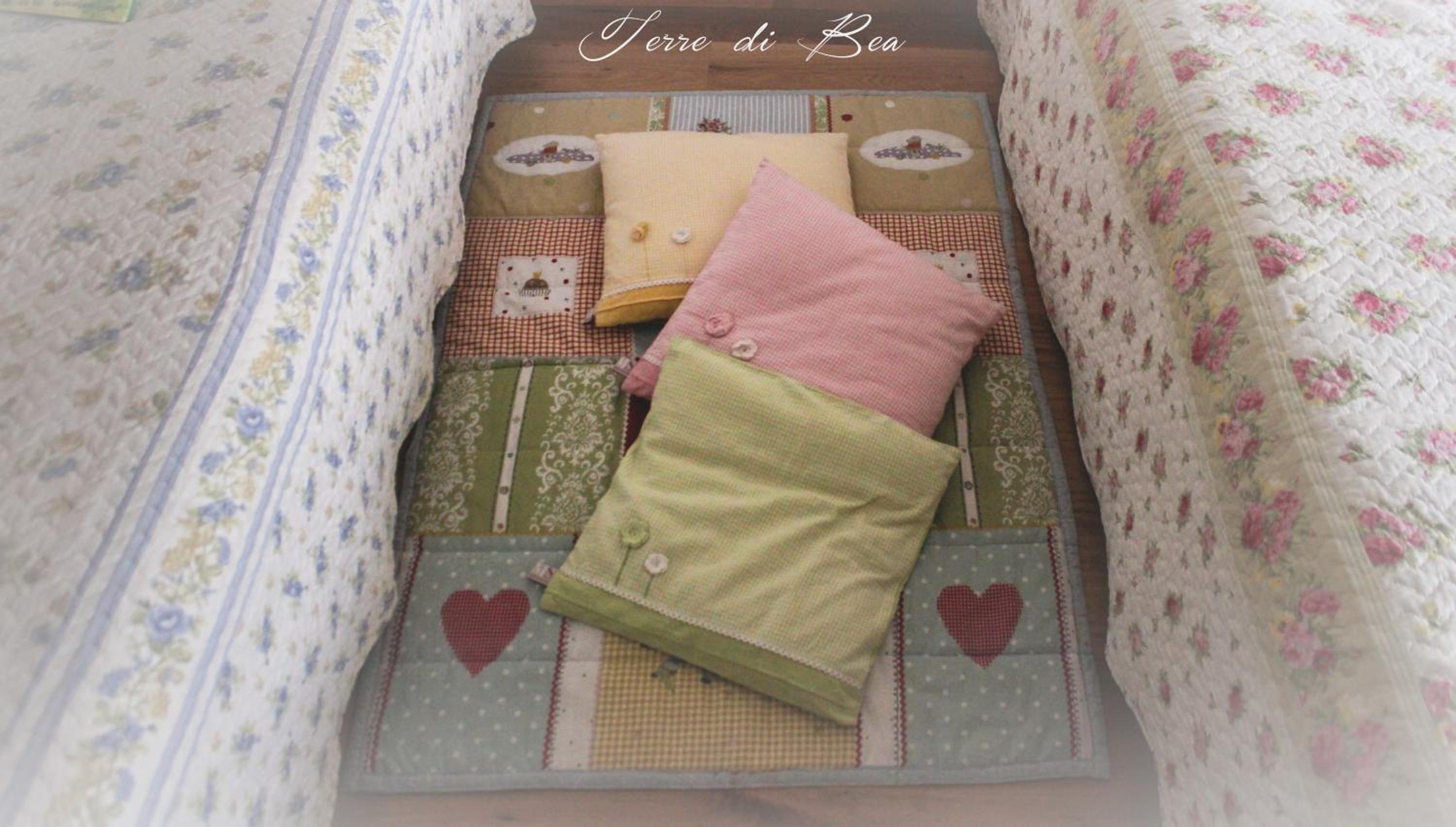 B&B Terre Di Bea