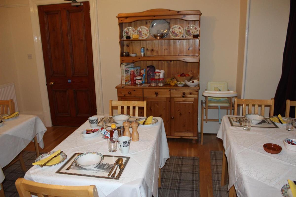 Kingussie Vacations - Dunmhor Guest House - Property Image 2