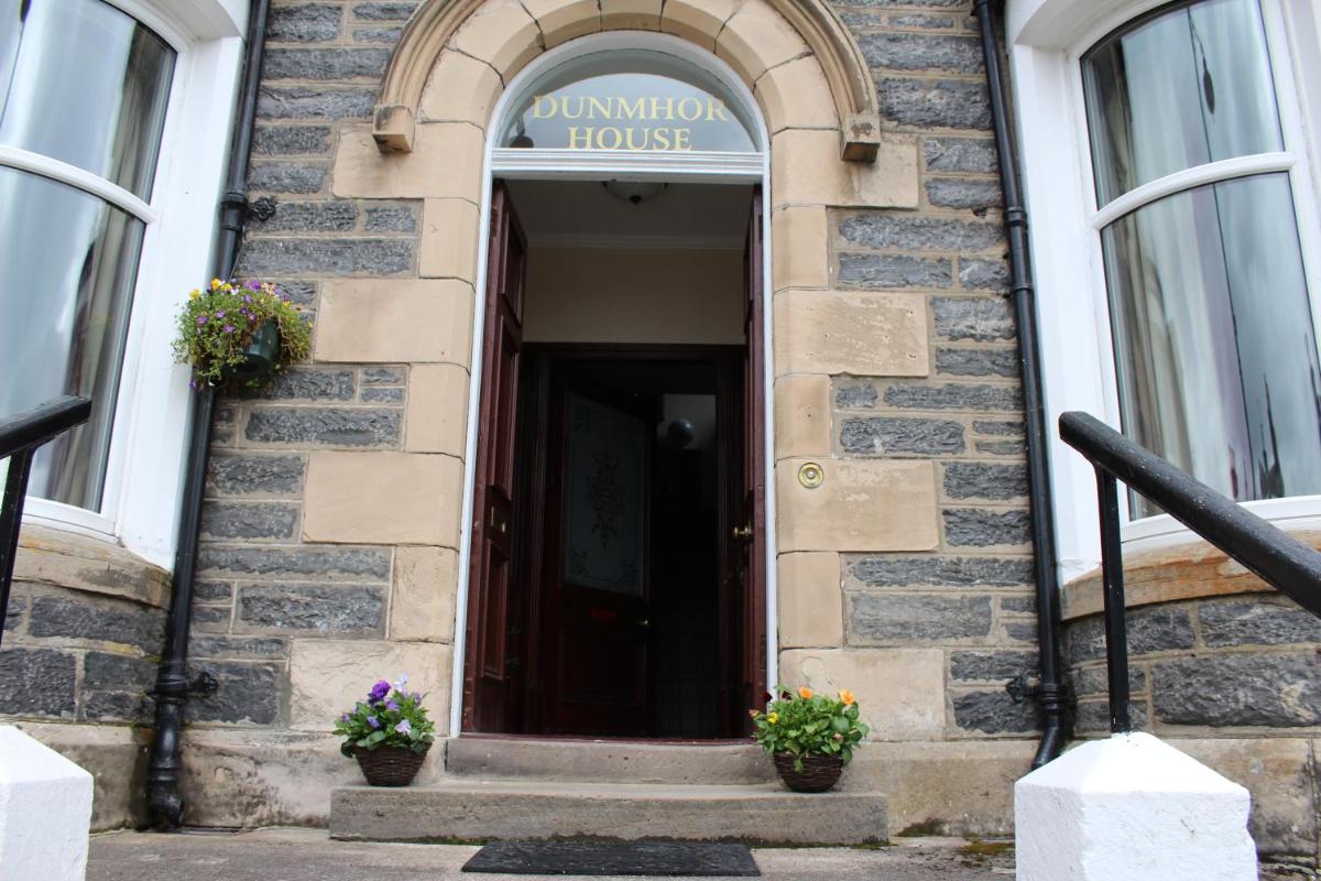 Kingussie Vacations - Dunmhor Guest House - Property Image 21
