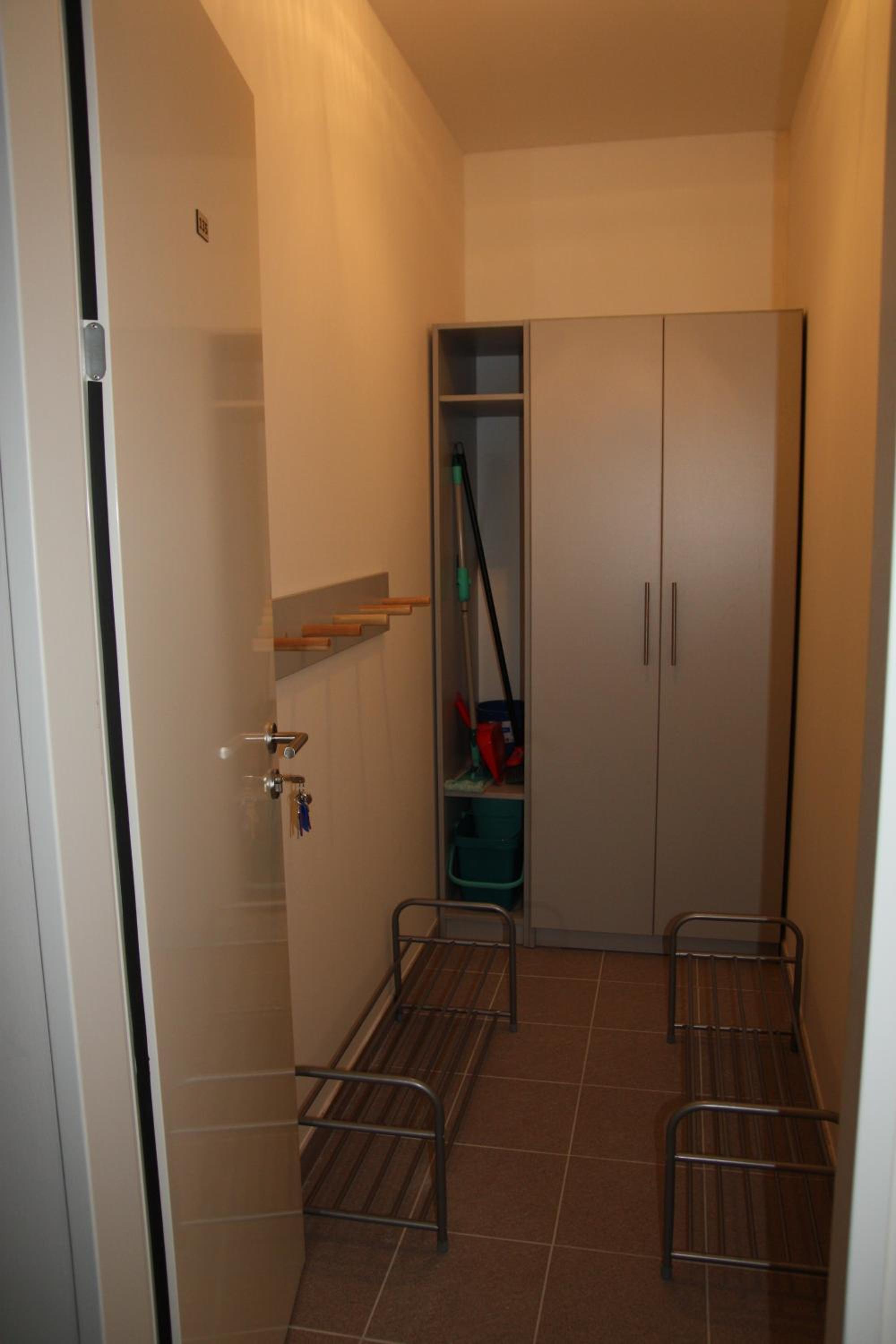 Apartmán Medvědín 110