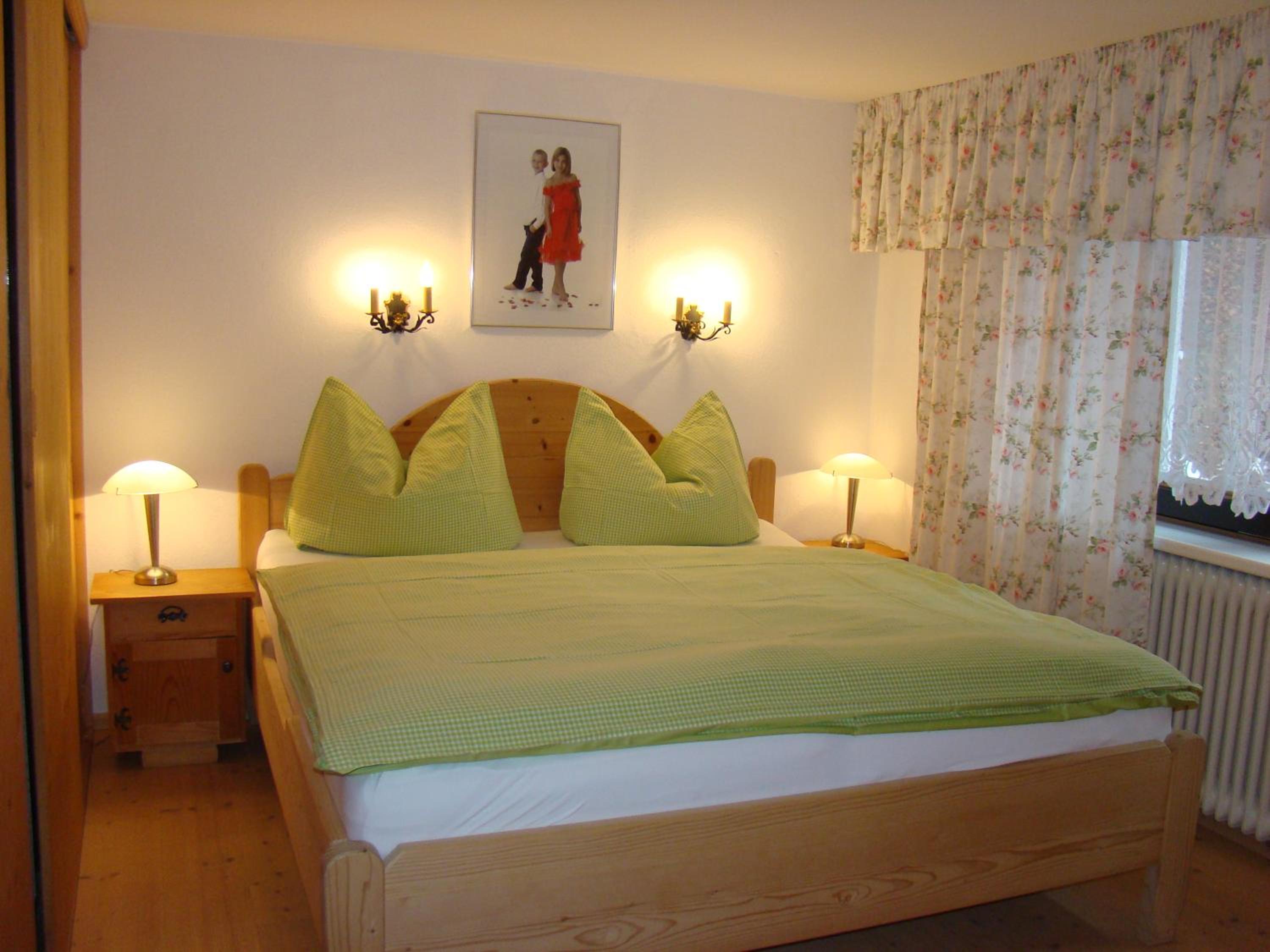 Haus Waldrand view 4