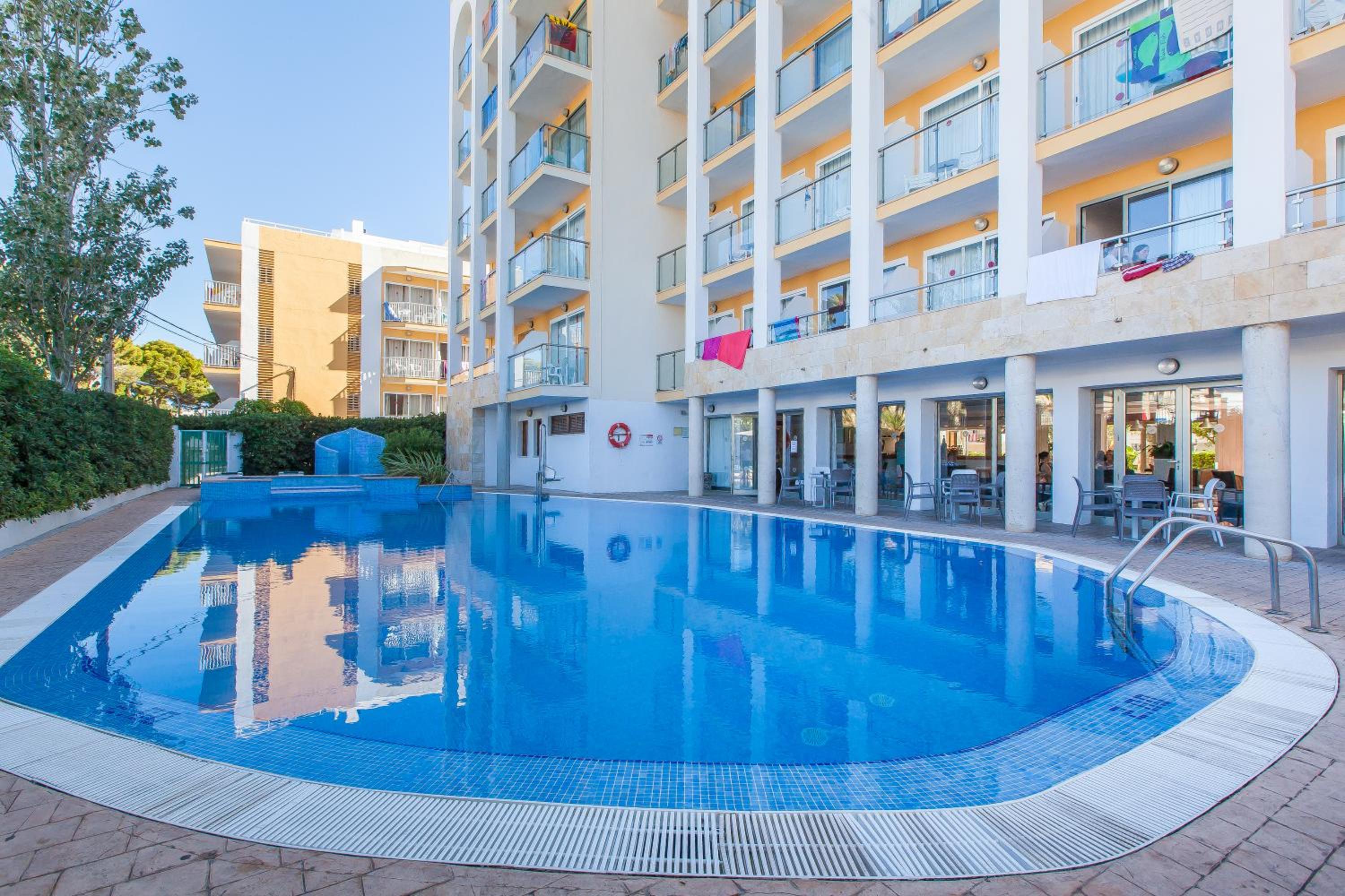 Cala Ratjada Vacations - Hotel Bella Mar - Property Image 12