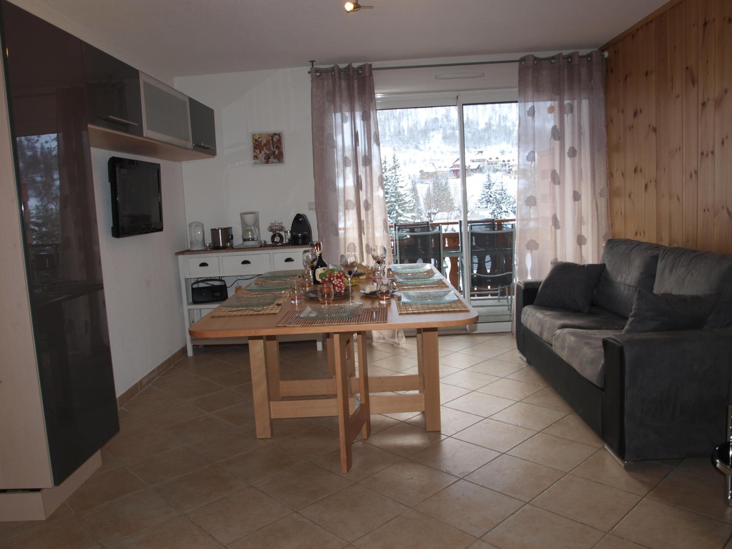 les gentianes view 4